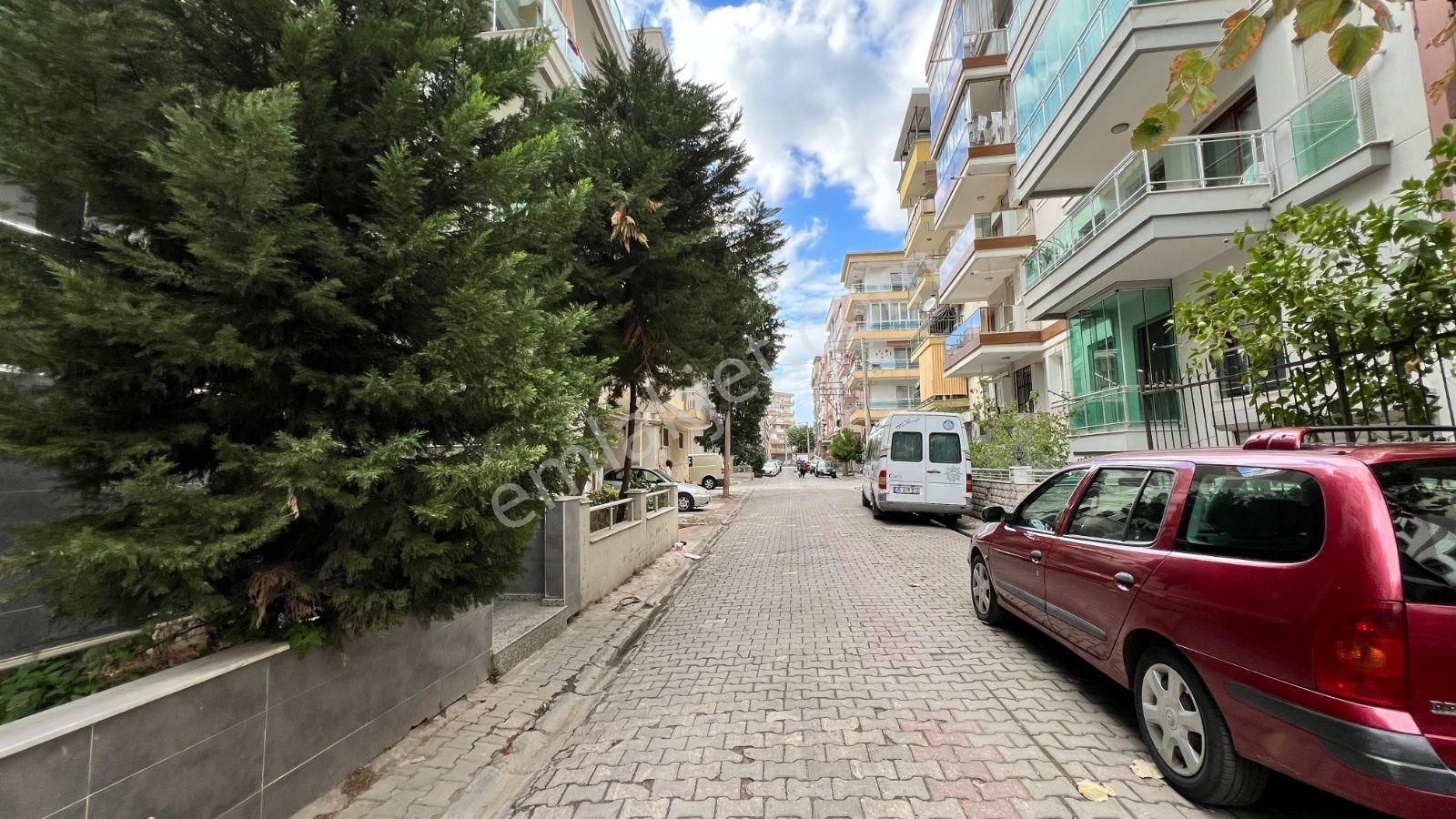 Karşıyakada Satılık Dubleks Daire 4+2 Nergiz Oturuma Hazır - Görsel 34