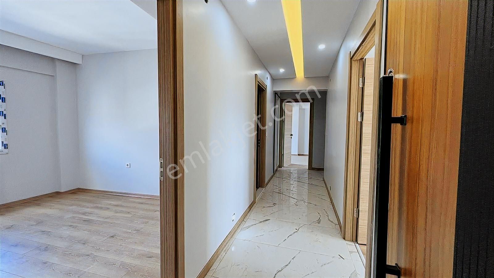 Karşıyakada Satılık Dubleks Daire 4+2 Nergiz Oturuma Hazır - Görsel 3