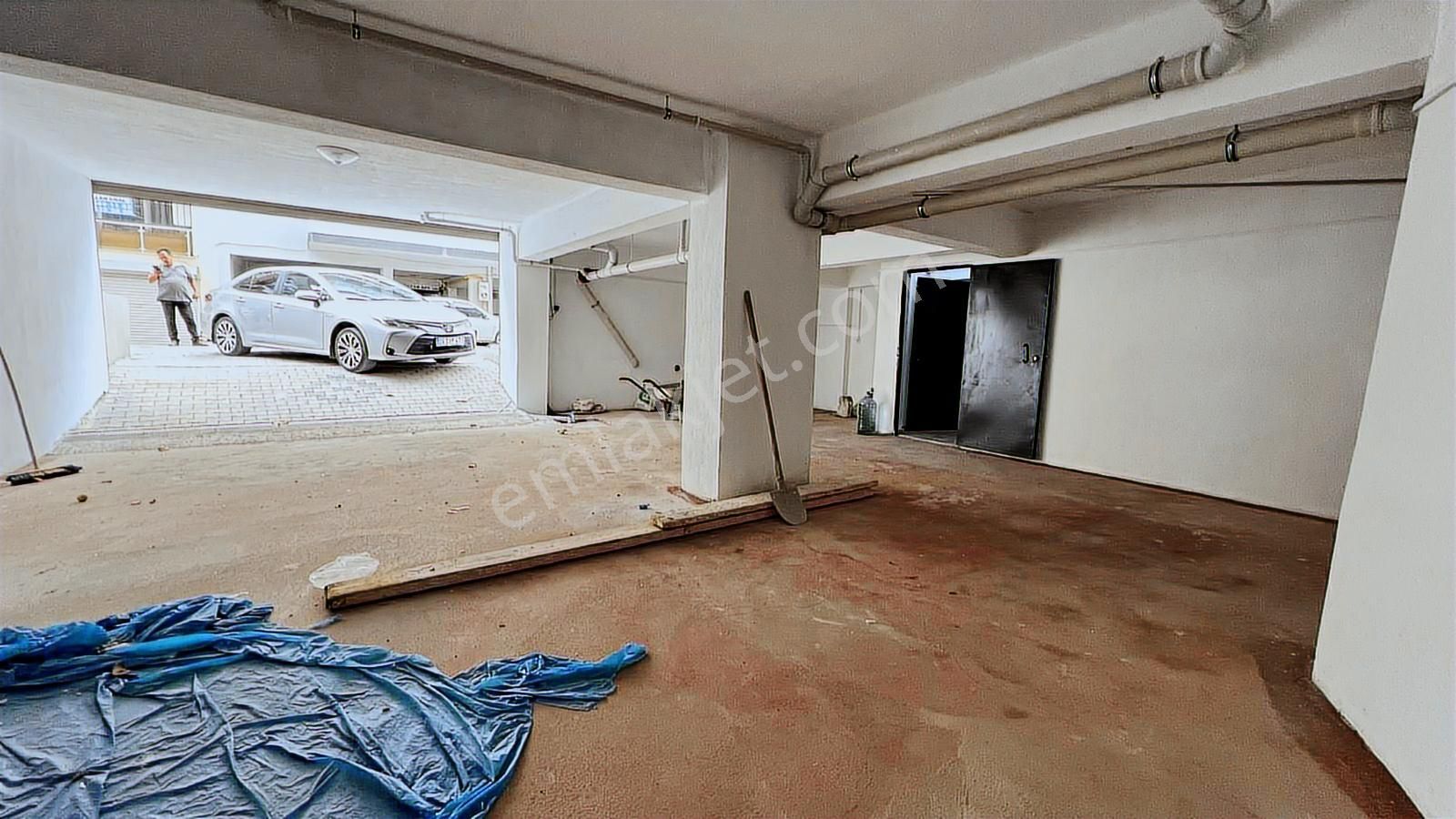 Karşıyakada Satılık Dubleks Daire 4+2 Nergiz Oturuma Hazır - Görsel 33