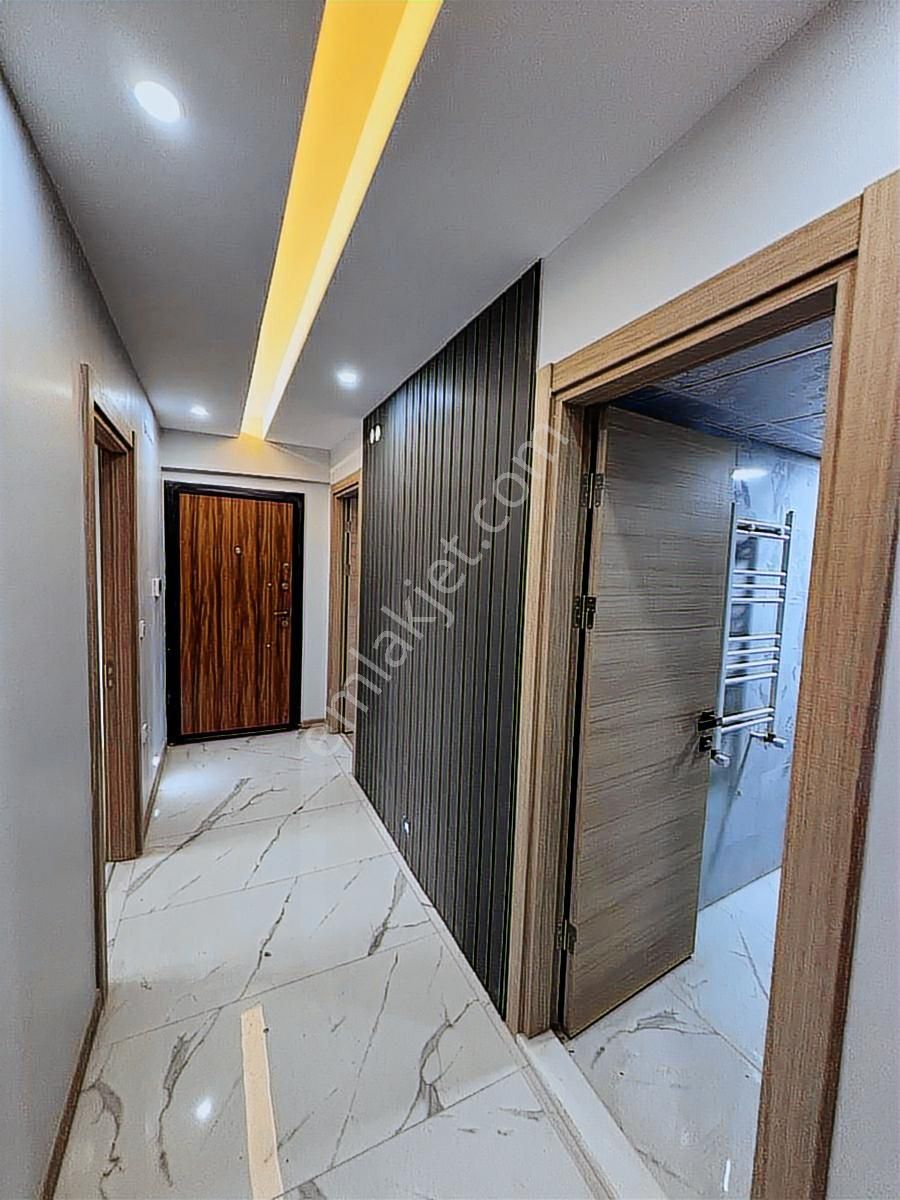 Karşıyakada Satılık Dubleks Daire 4+2 Nergiz Oturuma Hazır - Görsel 20