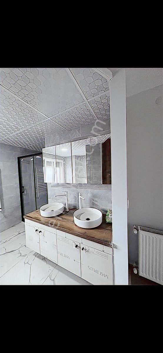 Karşıyakada Satılık Dubleks Daire 4+2 Nergiz Oturuma Hazır - Görsel 21