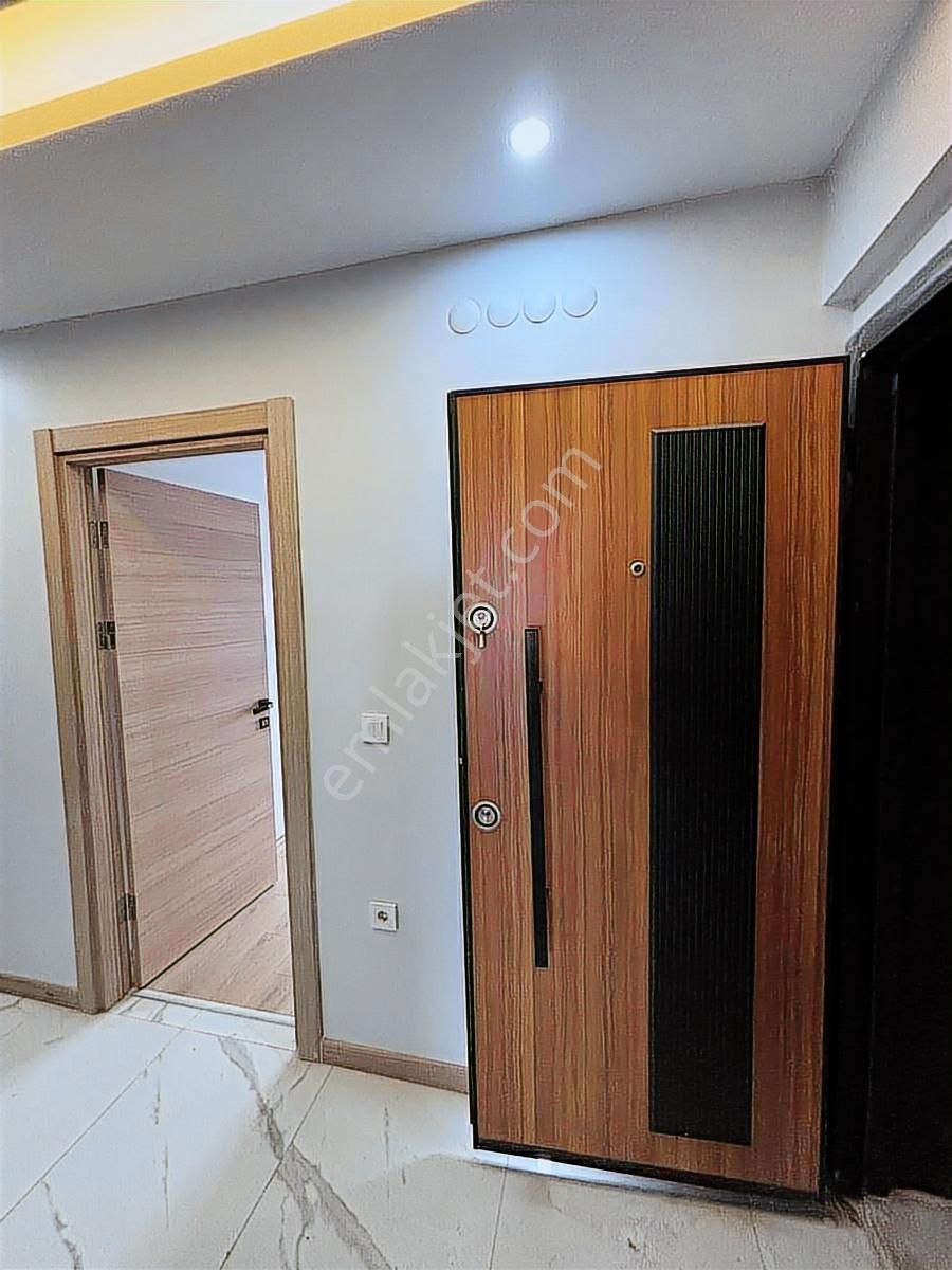 Karşıyakada Satılık Dubleks Daire 4+2 Nergiz Oturuma Hazır - Görsel 26
