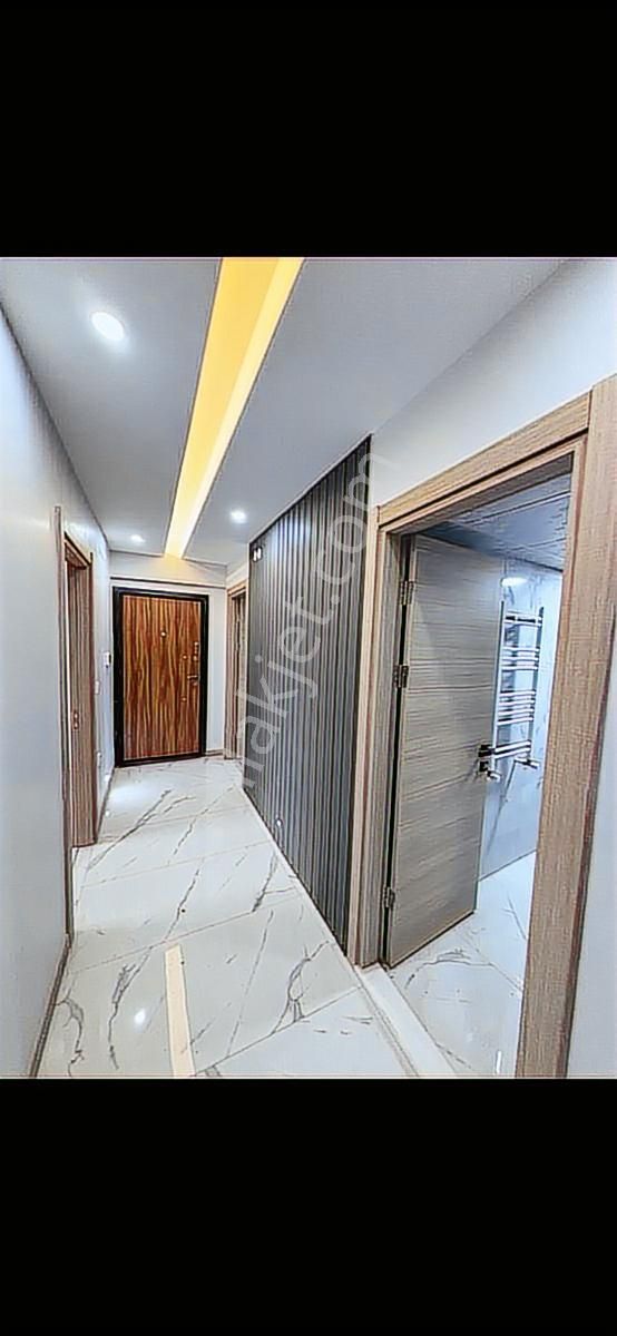 Karşıyakada Satılık Dubleks Daire 4+2 Nergiz Oturuma Hazır - Görsel 22