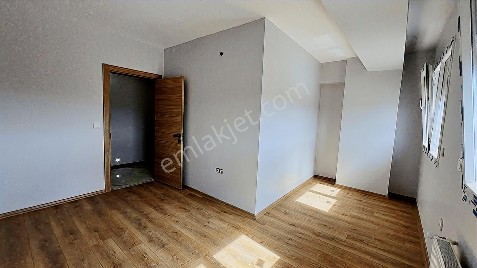 Karşıyakada Satılık Dubleks Daire 4+2 Nergiz Oturuma Hazır - Görsel 27