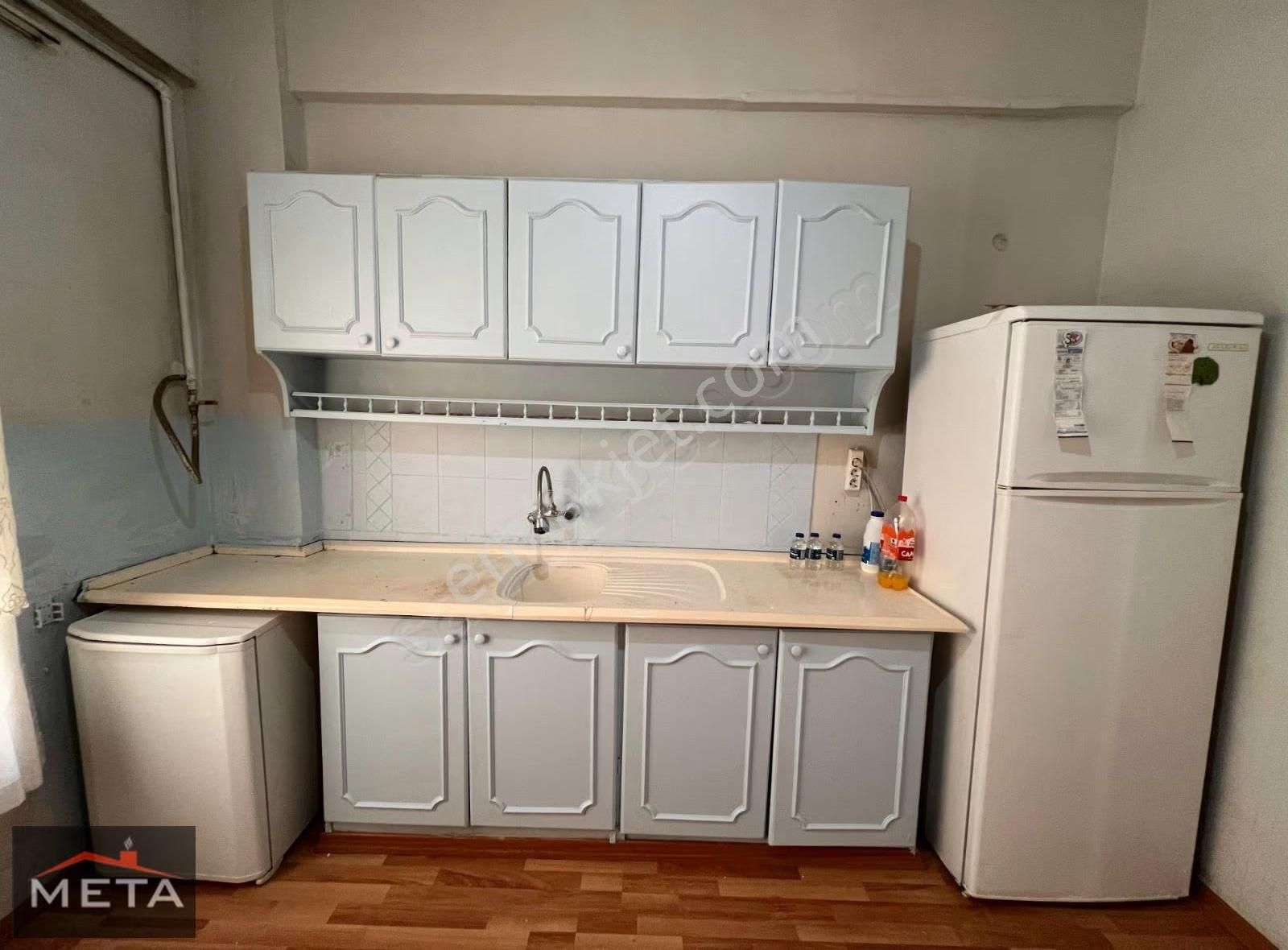 Yusuf'tan Dumlupınar Mh.ankara Caddesine Yakın Ful Eşyalı Daire - Görsel 8