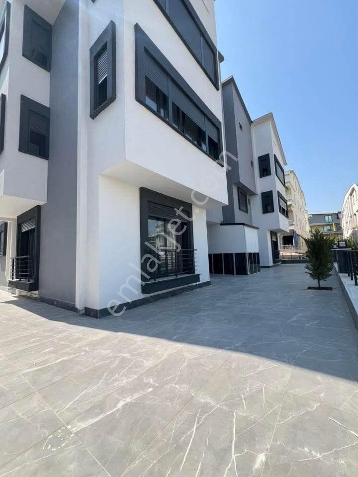 🏵️🔥🌲didim Altınkum’a Yakın Çift Cephe 2+1 Lüks Satılık Daire 🏵️ Satıyoruz 🏡🔥 - Görsel 21