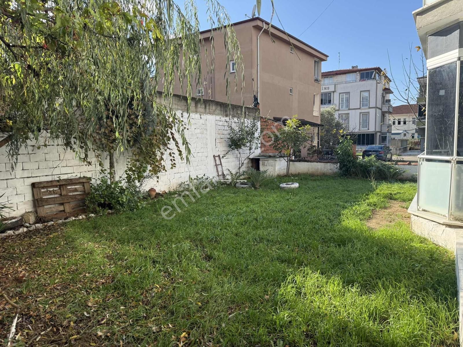 Okul Yakınında, Güney Cephe 4'üncü Kat 2+1 Asansörlü Daire - Görsel 22