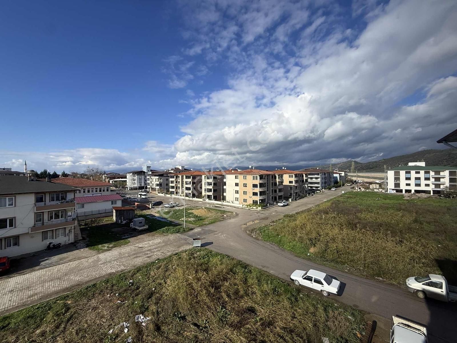 Okul Yakınında, Güney Cephe 4'üncü Kat 2+1 Asansörlü Daire - Görsel 23