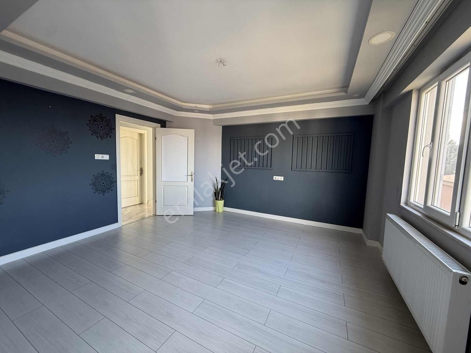 Okul Yakınında, Güney Cephe 4'üncü Kat 2+1 Asansörlü Daire - Görsel 14