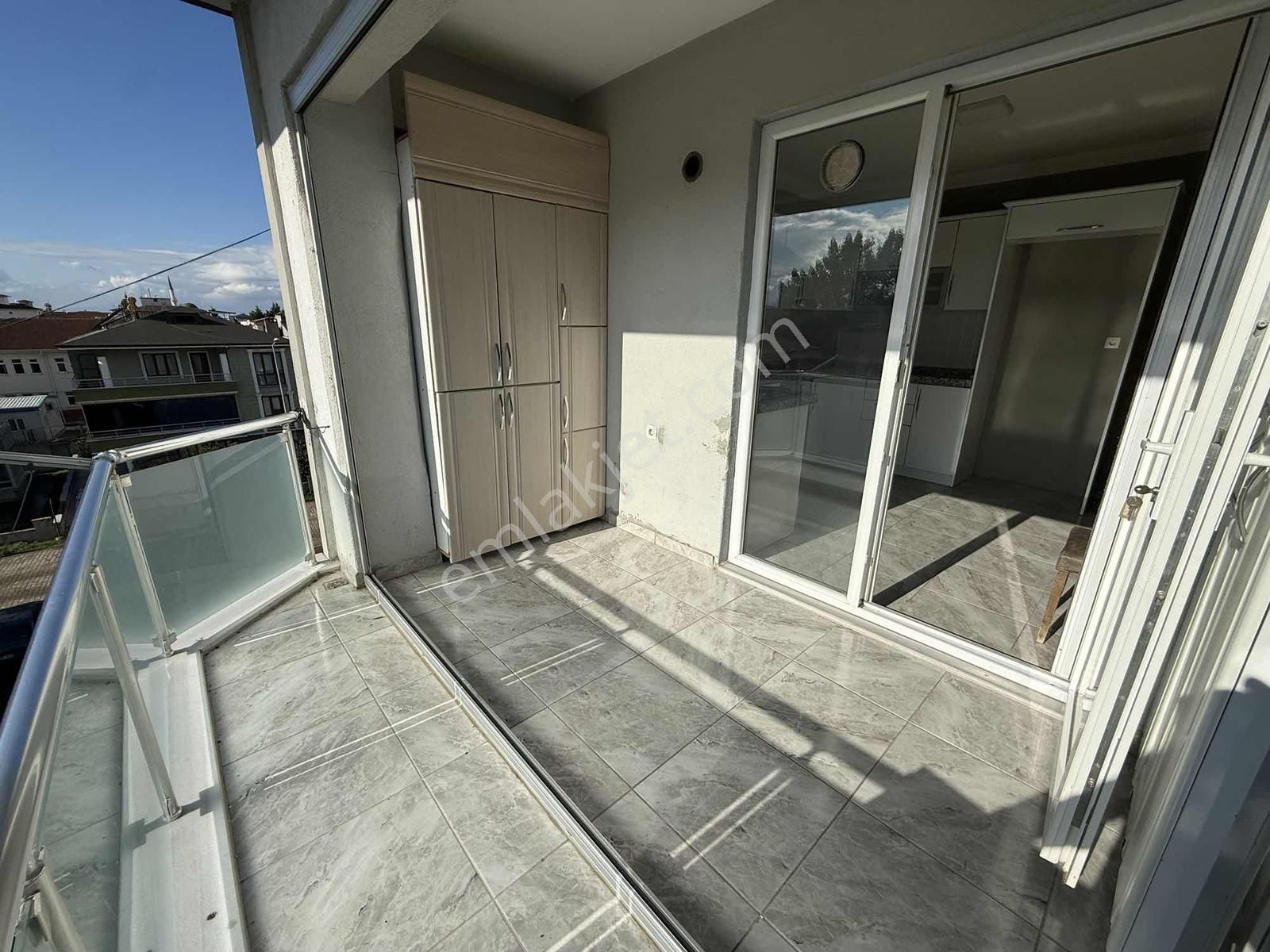 Okul Yakınında, Güney Cephe 4'üncü Kat 2+1 Asansörlü Daire - Görsel 8