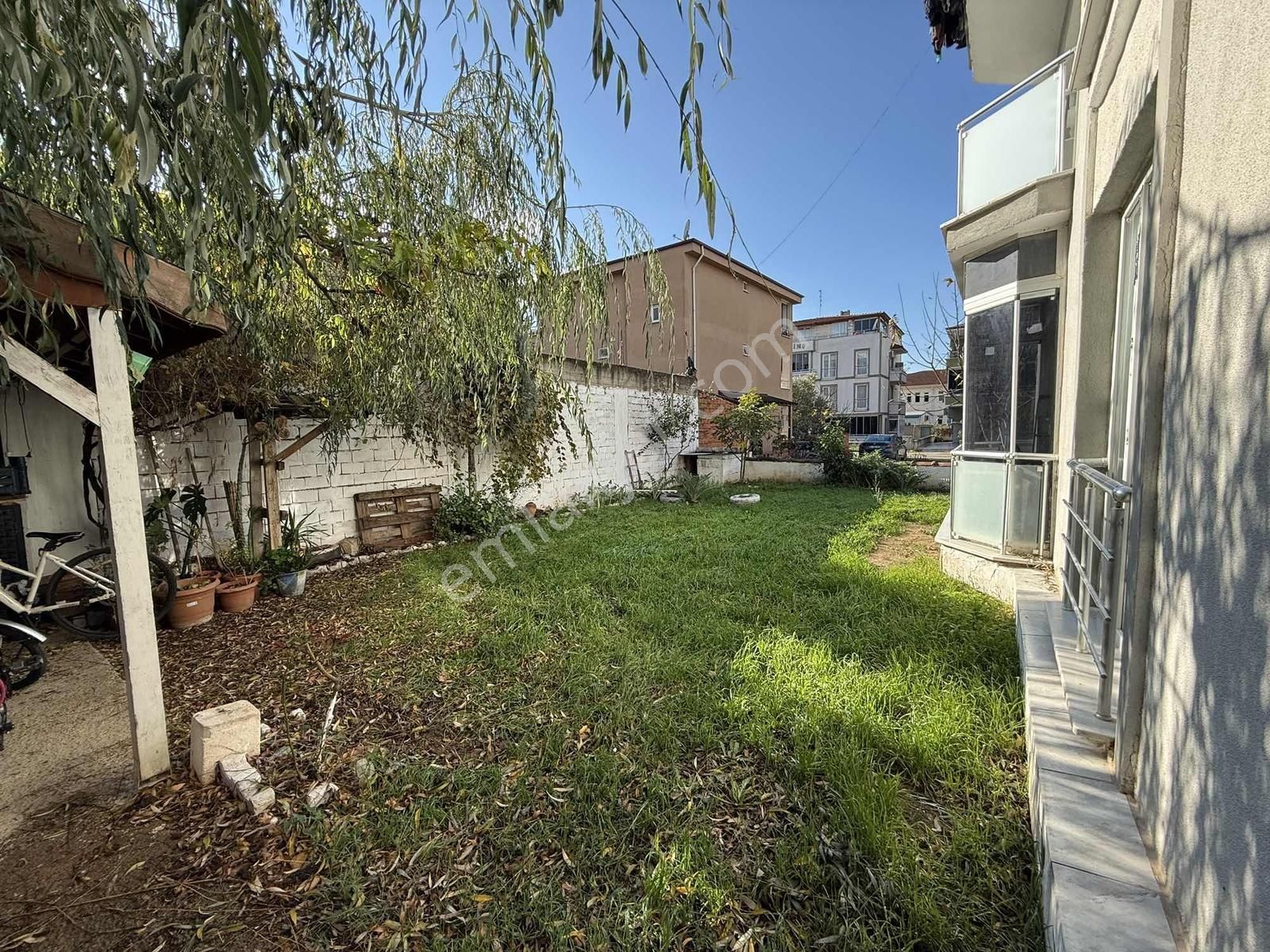 Okul Yakınında, Güney Cephe 4'üncü Kat 2+1 Asansörlü Daire - Görsel 21