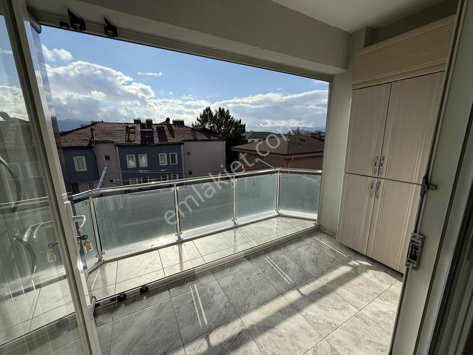 Okul Yakınında, Güney Cephe 4'üncü Kat 2+1 Asansörlü Daire - Görsel 7