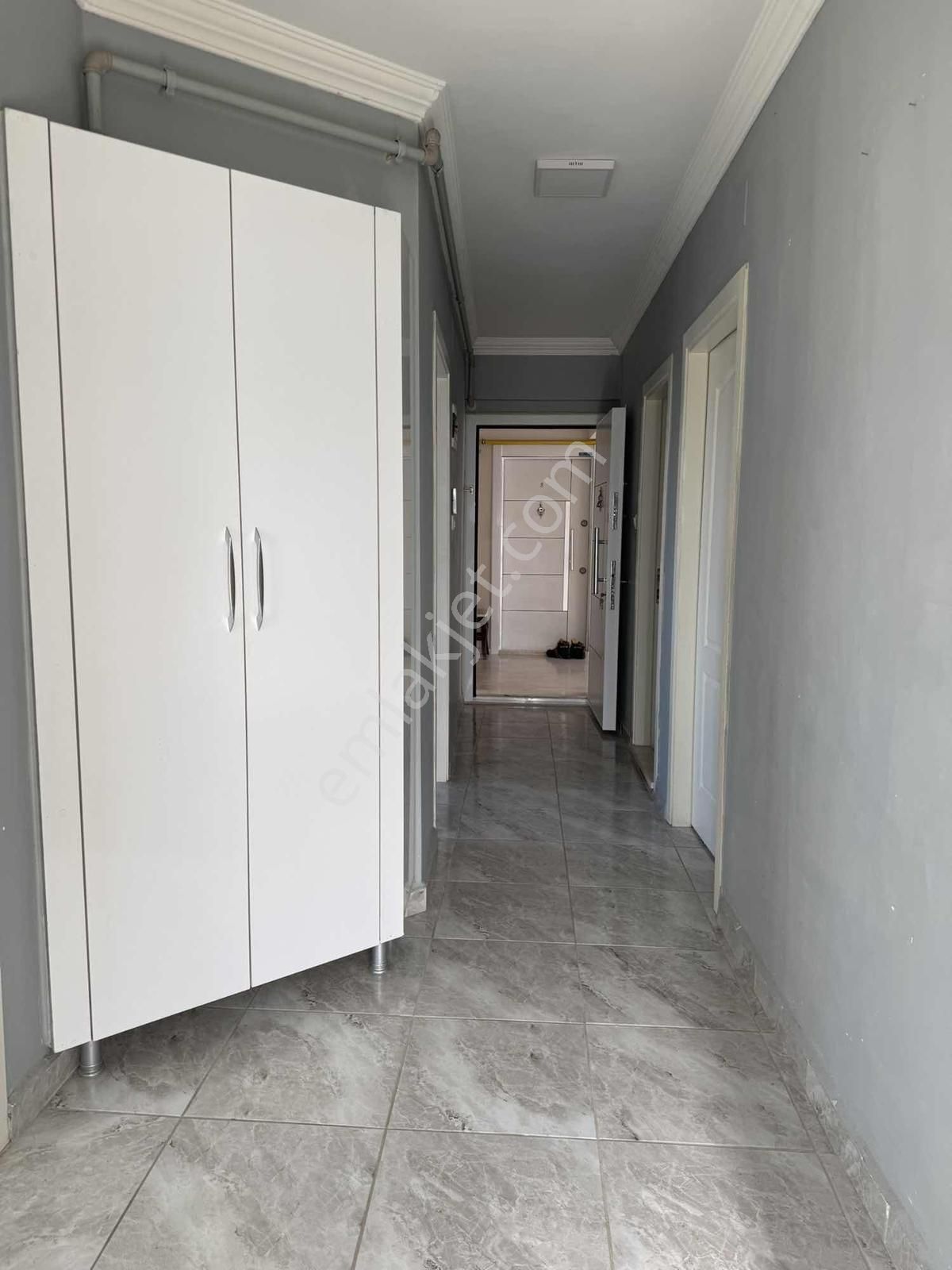 Okul Yakınında, Güney Cephe 4'üncü Kat 2+1 Asansörlü Daire - Görsel 10