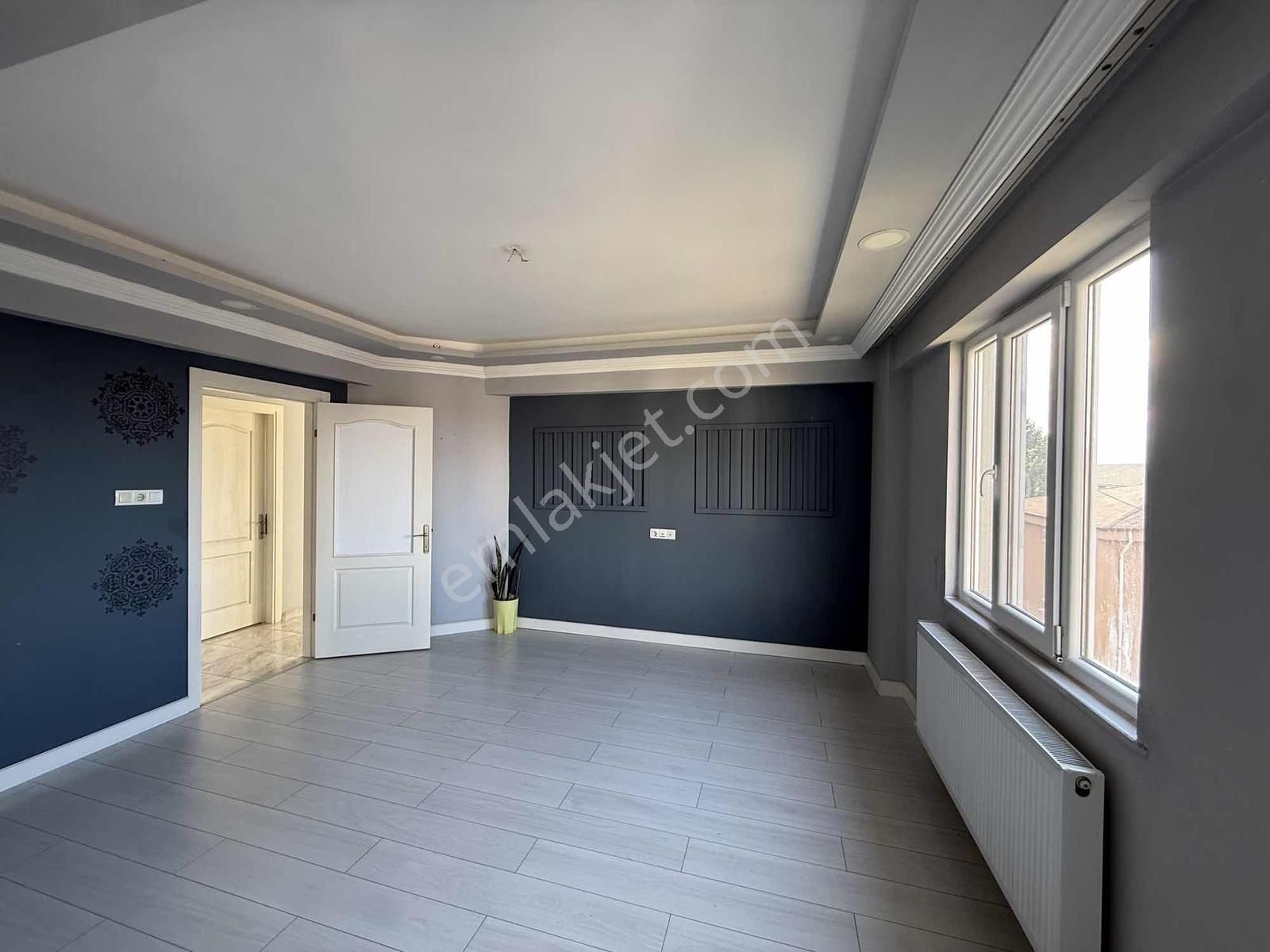 Okul Yakınında, Güney Cephe 4'üncü Kat 2+1 Asansörlü Daire - Görsel 15