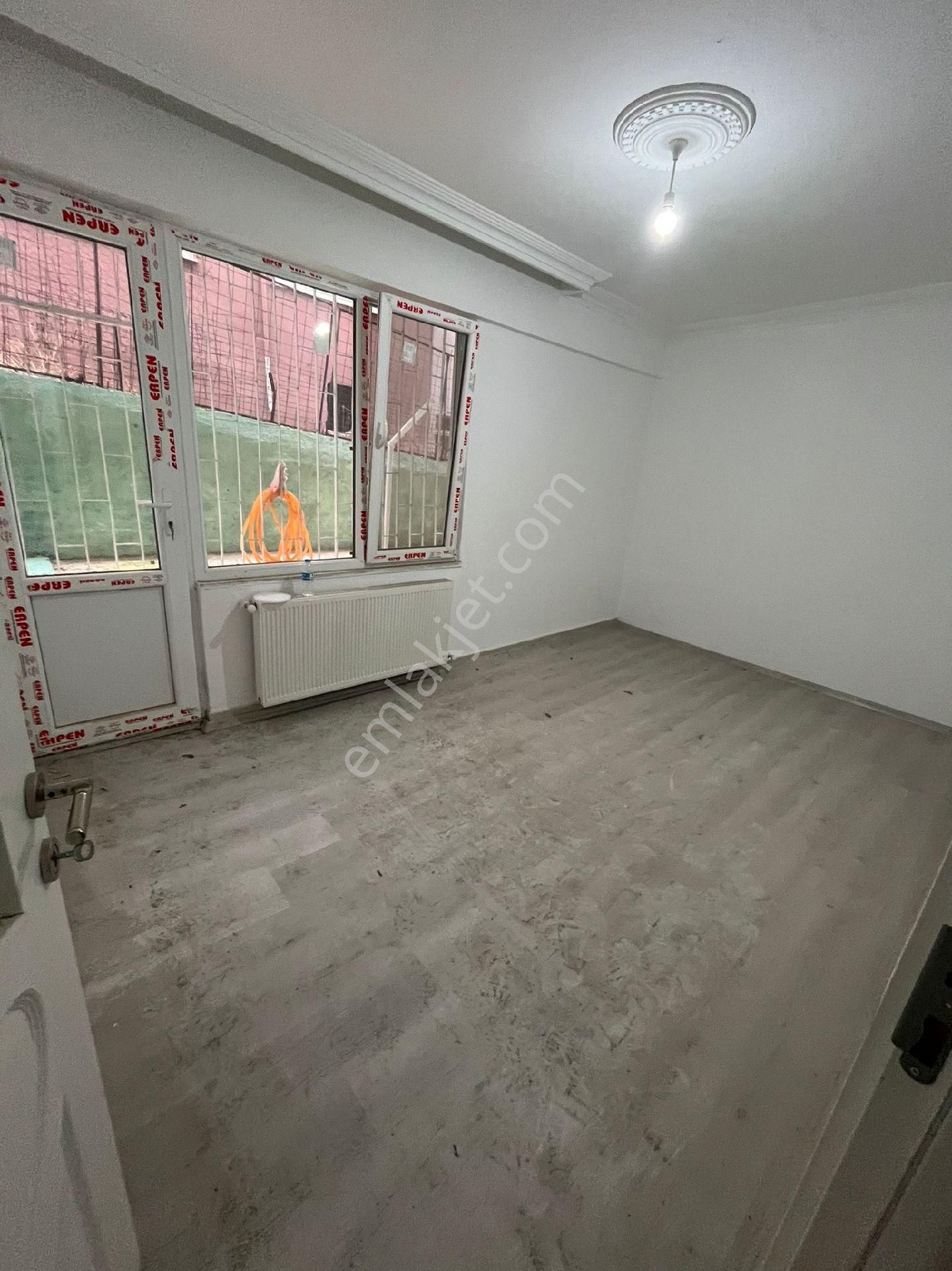 Evim-nur'dan Selahiye Mah. 3+1 Giriş Kat İçi Sıfır Yapılı Bahçeli Fırsat Daire - Görsel 8