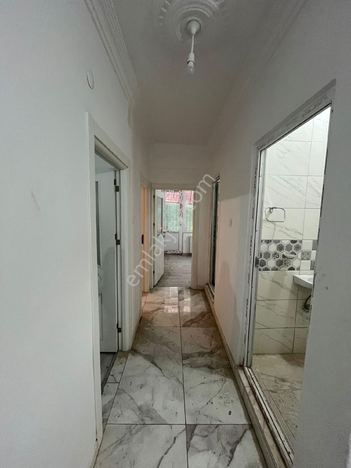 Evim-nur'dan Selahiye Mah. 3+1 Giriş Kat İçi Sıfır Yapılı Bahçeli Fırsat Daire - Görsel 12