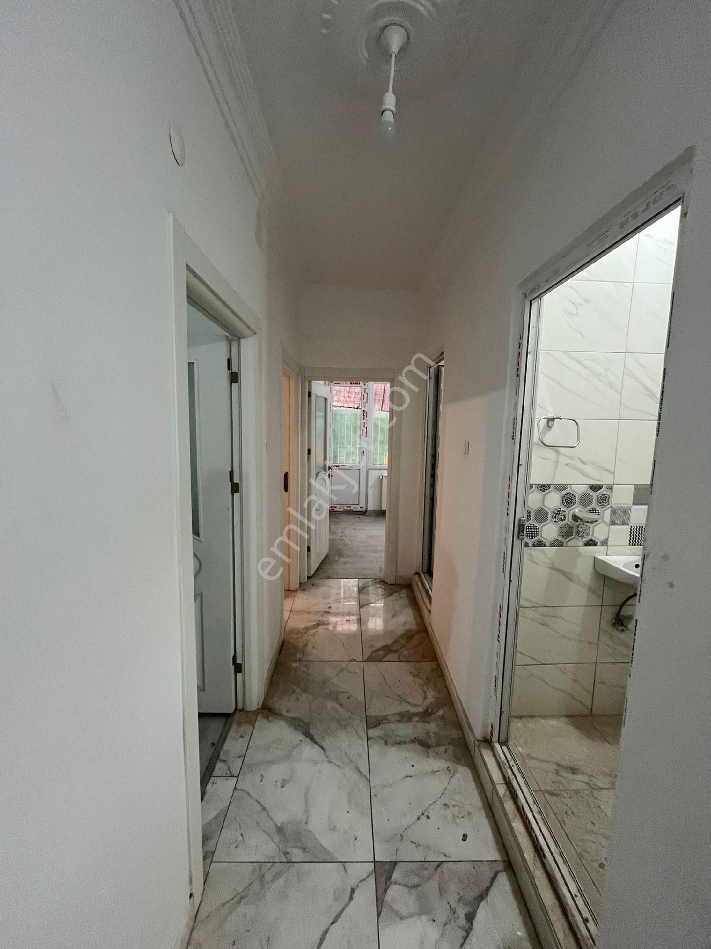 Evim-nur'dan Selahiye Mah. 3+1 Giriş Kat İçi Sıfır Yapılı Bahçeli Fırsat Daire - Görsel 11