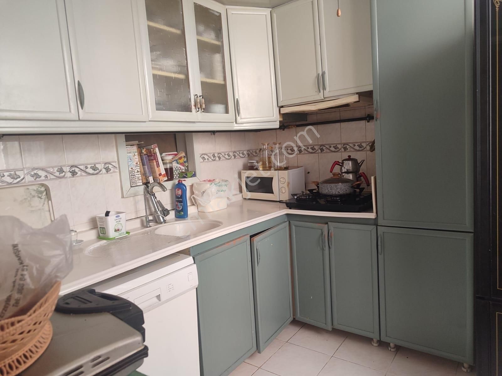 Karşıyaka Mirzanil İlkokulu Yanı Satılık 3+1 Daire - Görsel 4