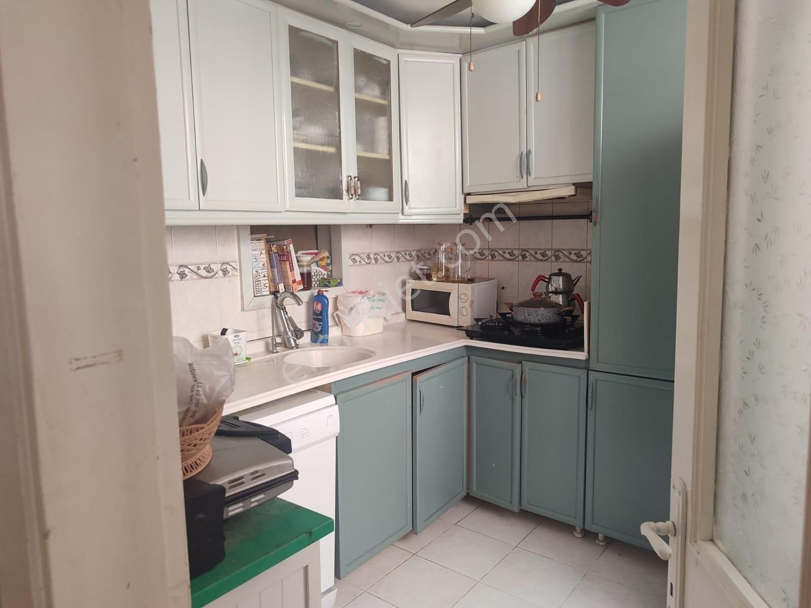 Karşıyaka Mirzanil İlkokulu Yanı Satılık 3+1 Daire - Görsel 3