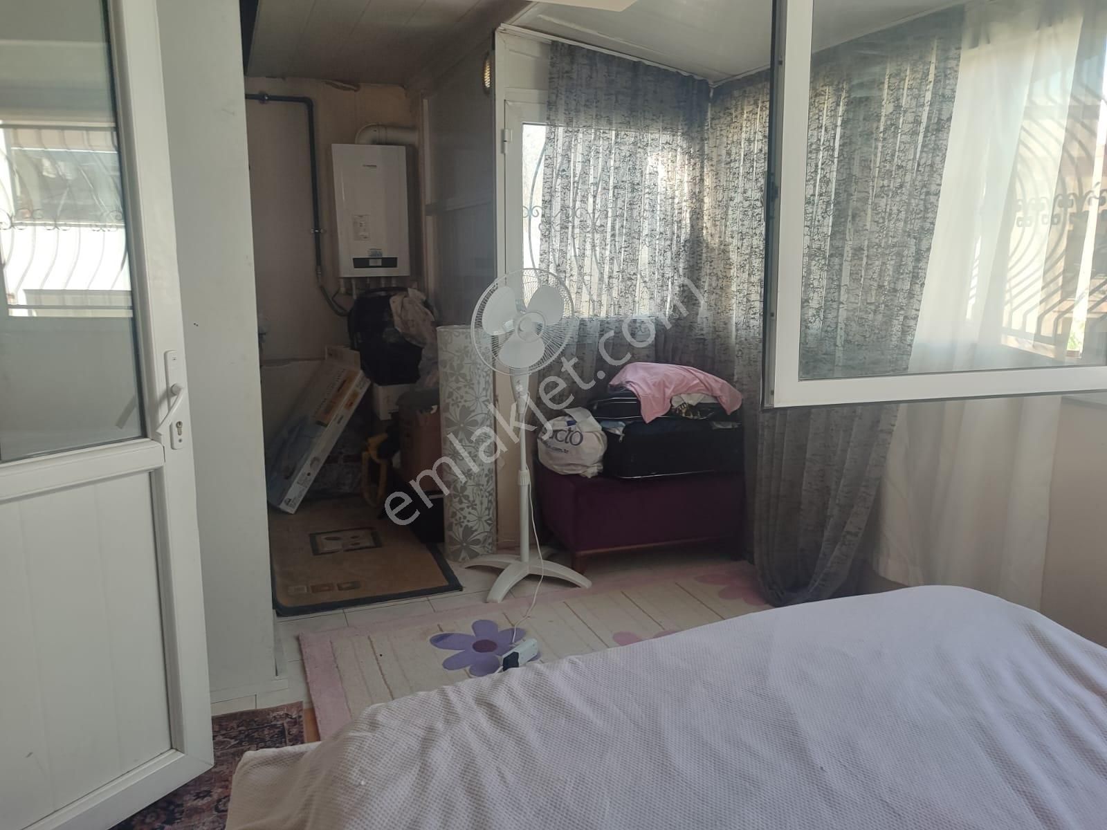 Karşıyaka Mirzanil İlkokulu Yanı Satılık 3+1 Daire - Görsel 18