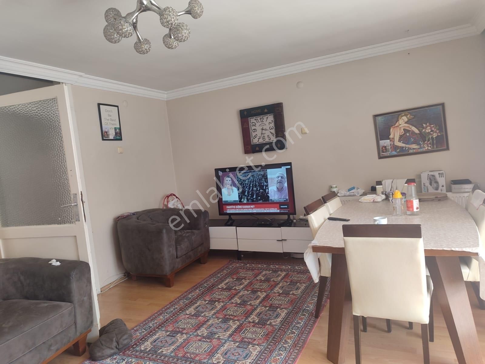 Karşıyaka Mirzanil İlkokulu Yanı Satılık 3+1 Daire - Görsel 14