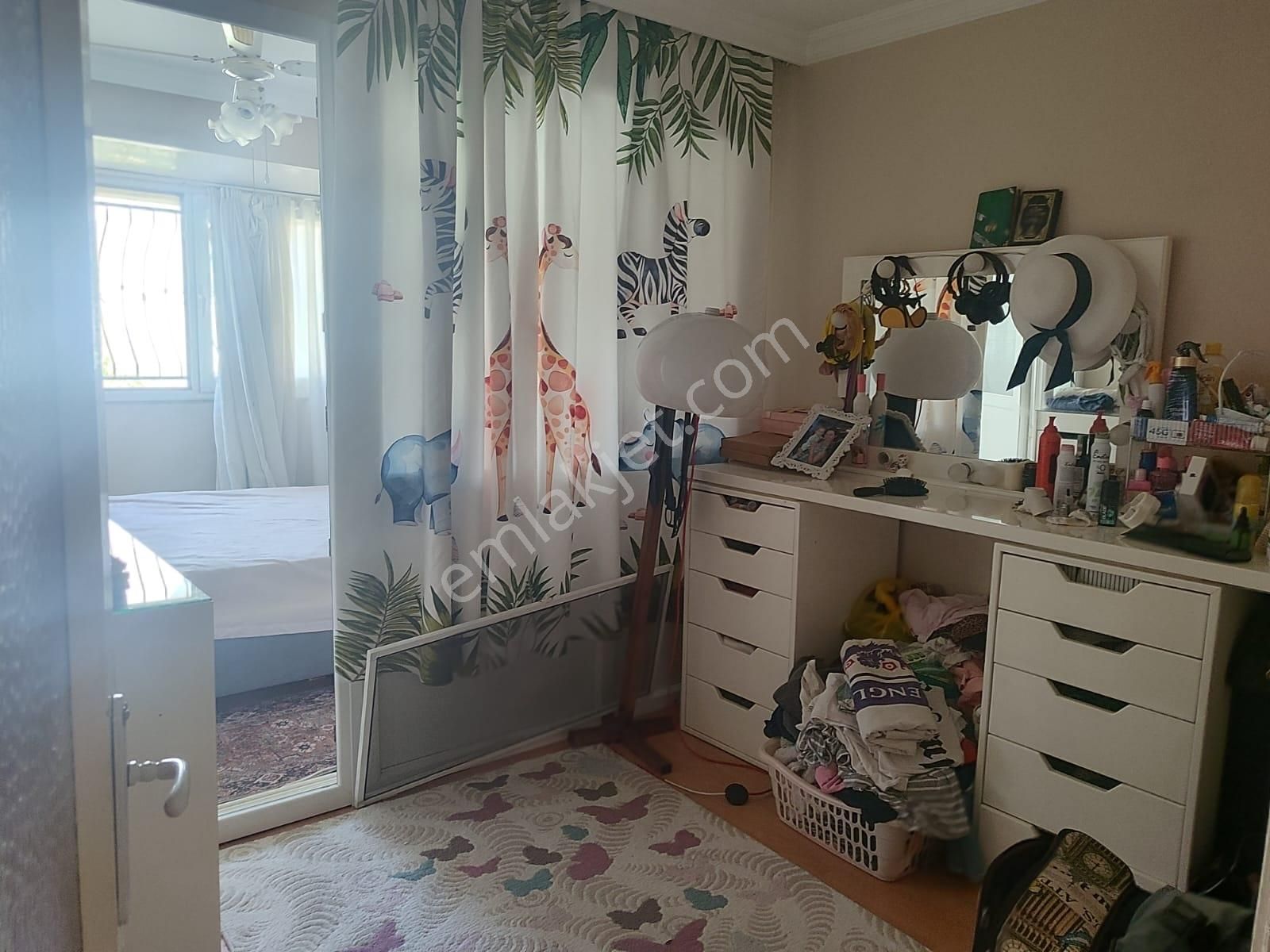 Karşıyaka Mirzanil İlkokulu Yanı Satılık 3+1 Daire - Görsel 6