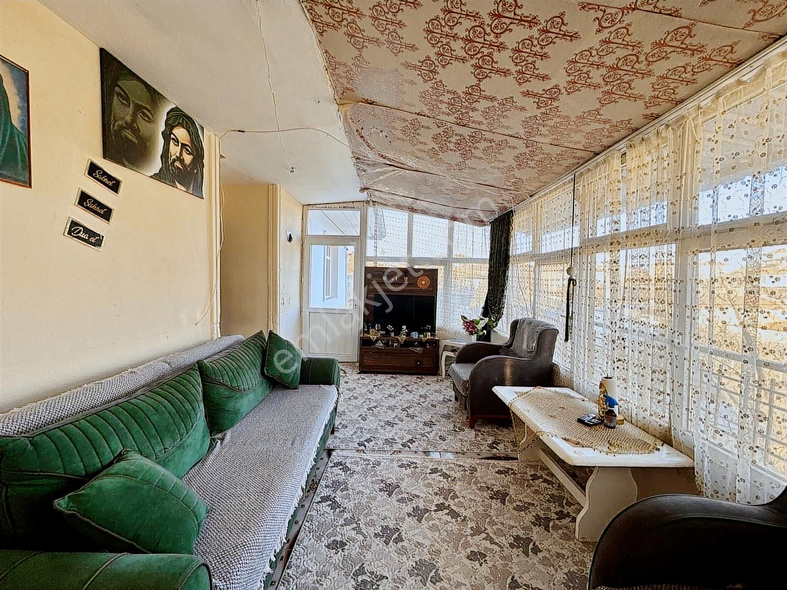 Seven Gayrimenkul'den Karşıyaka Mah 2 Katlı 542m2 Müstakil Ev - Görsel 9