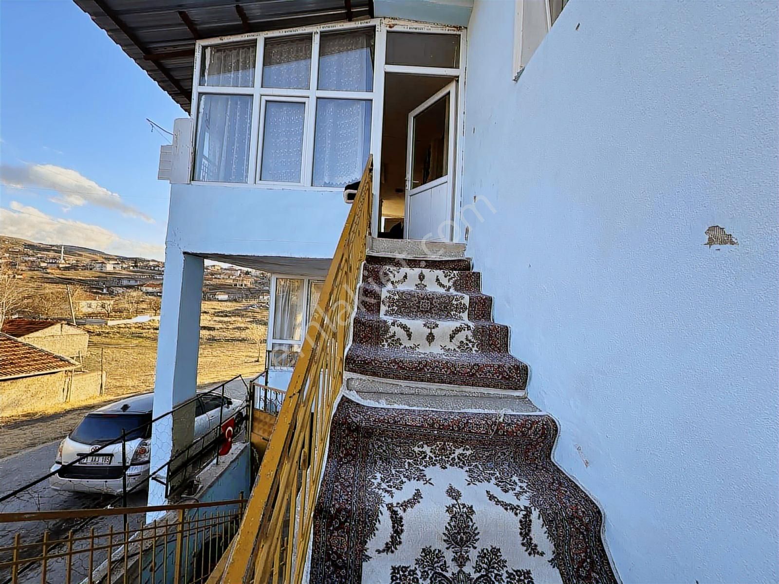 Seven Gayrimenkul'den Karşıyaka Mah 2 Katlı 542m2 Müstakil Ev - Görsel 15