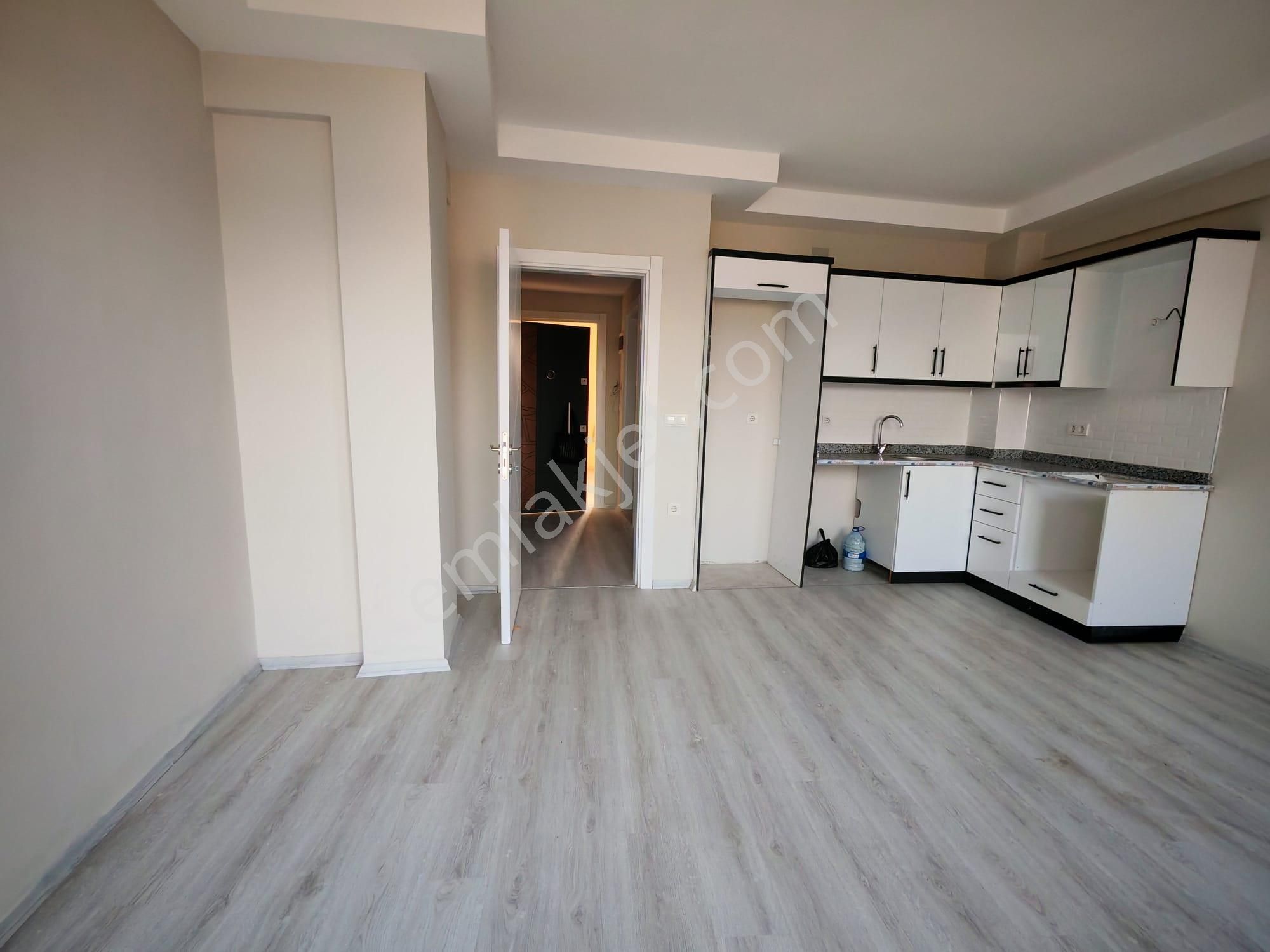 Muğla Dalaman Altıntaş Mahallesinde Satılık 1+1 Fırsat Daire - Görsel 10