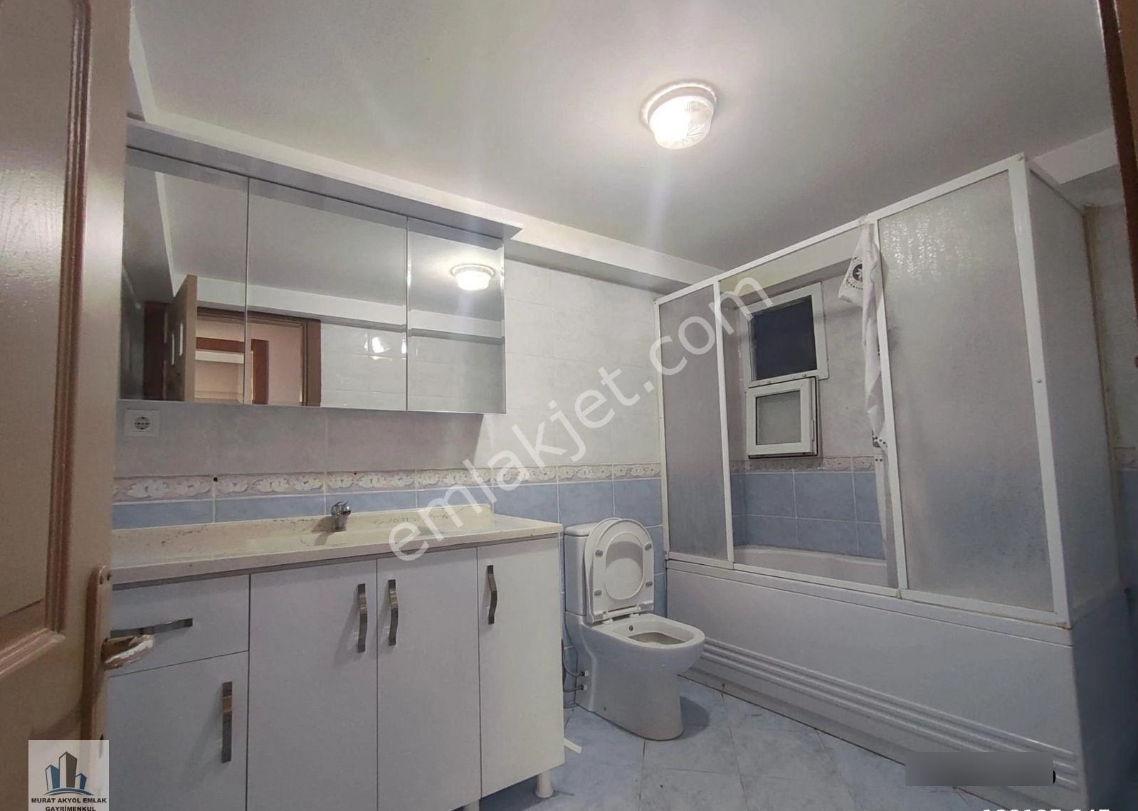 Teleferik Mh Orman Ve Deniz Manzaralı 3+1 Geniş Ferah Daire - Görsel 24