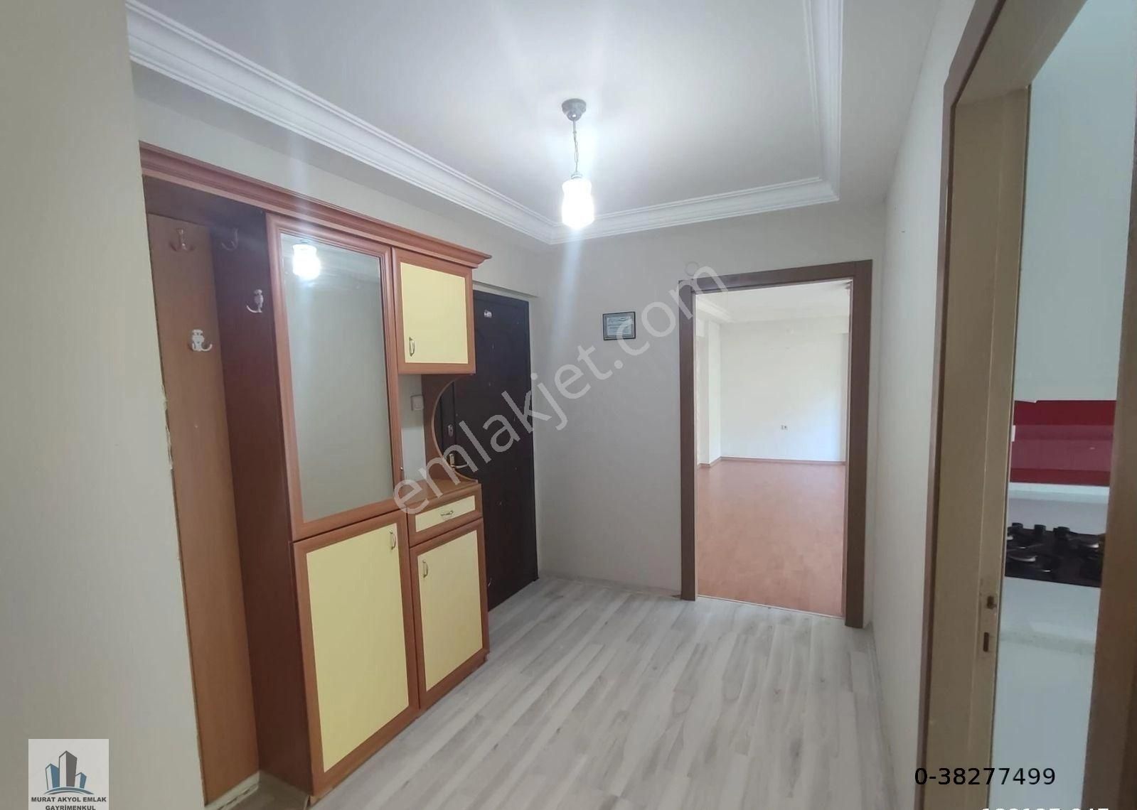 Teleferik Mh Orman Ve Deniz Manzaralı 3+1 Geniş Ferah Daire - Görsel 23