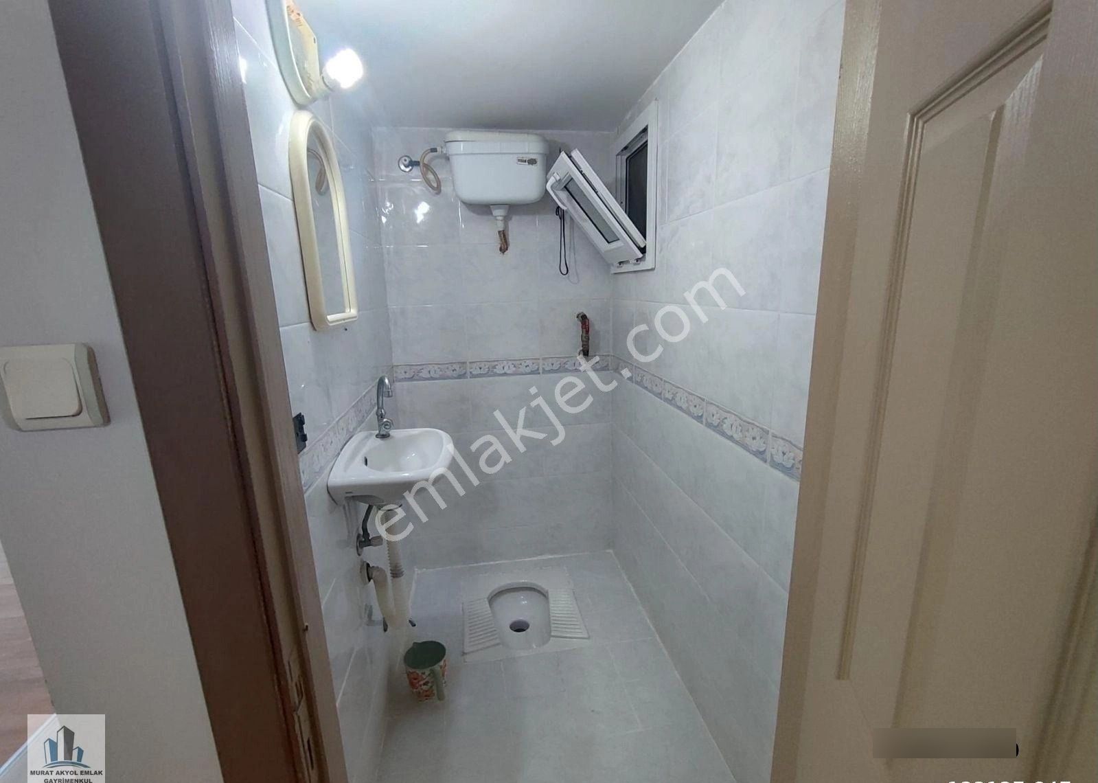 Teleferik Mh Orman Ve Deniz Manzaralı 3+1 Geniş Ferah Daire - Görsel 3