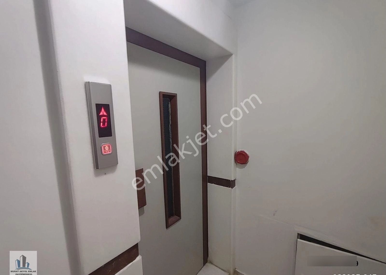 Teleferik Mh Orman Ve Deniz Manzaralı 3+1 Geniş Ferah Daire - Görsel 2