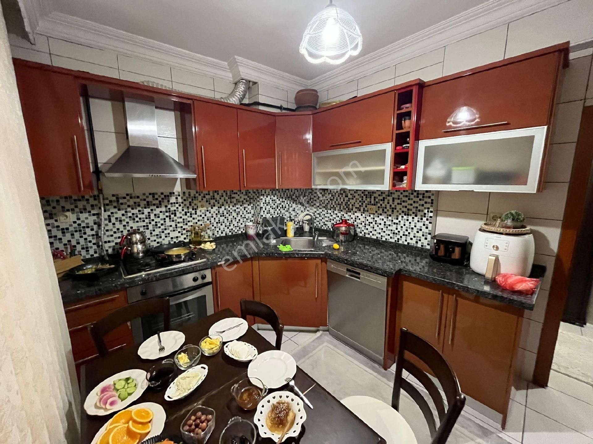 Evim-nur'dan Liman Mah. 2+1 3.kat 2 Balkonlu Doğalgazlı Fırsat Daire - Görsel 16