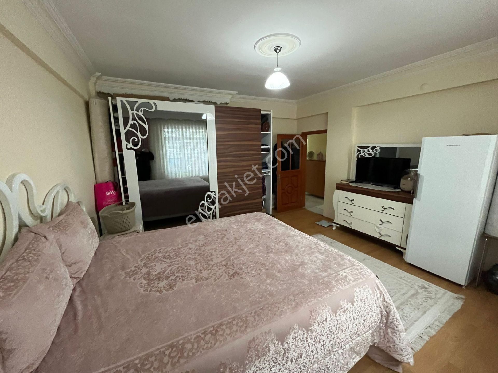 Evim-nur'dan Liman Mah. 2+1 3.kat 2 Balkonlu Doğalgazlı Fırsat Daire - Görsel 11