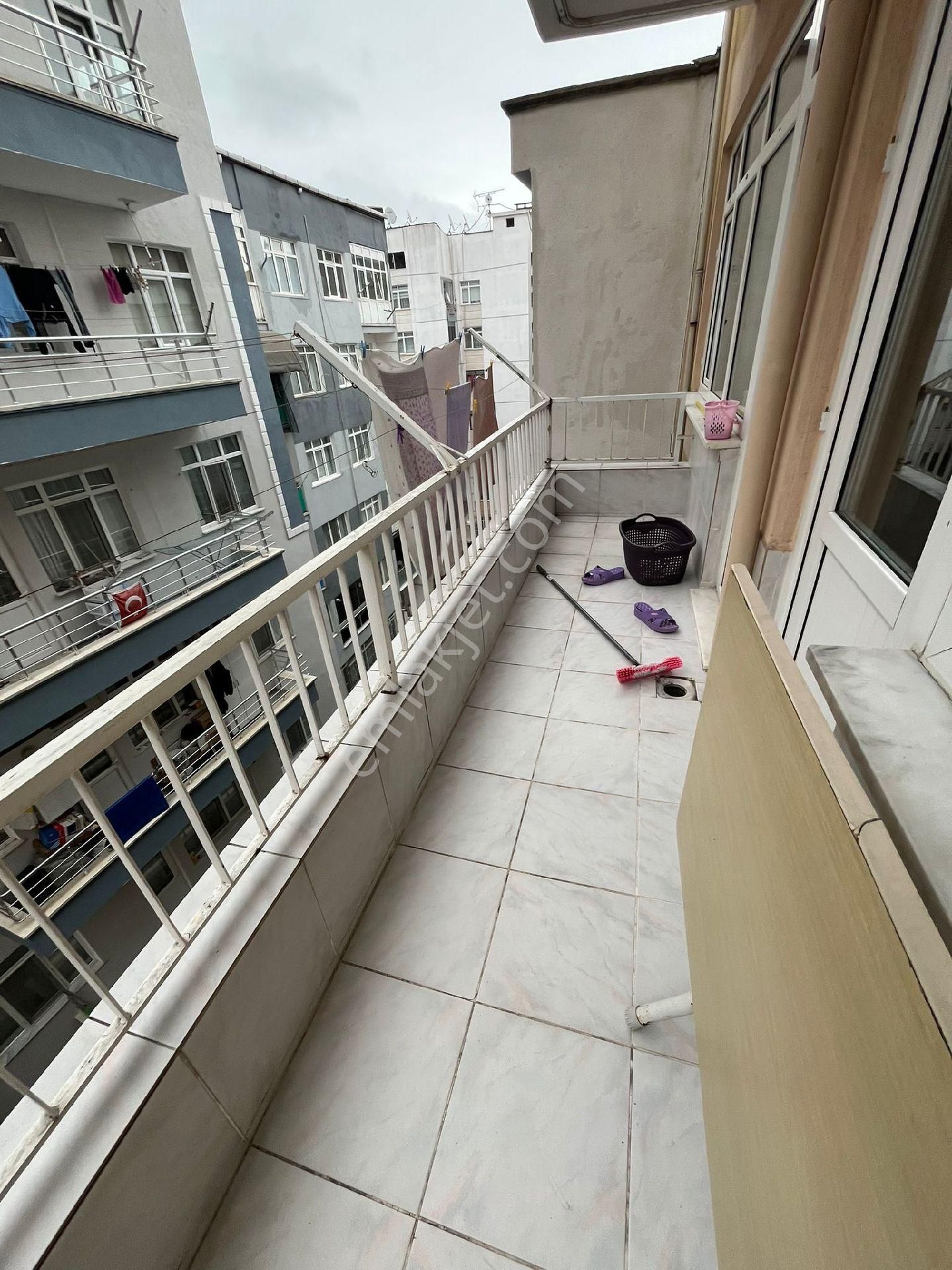 Evim-nur'dan Liman Mah. 2+1 3.kat 2 Balkonlu Doğalgazlı Fırsat Daire - Görsel 15