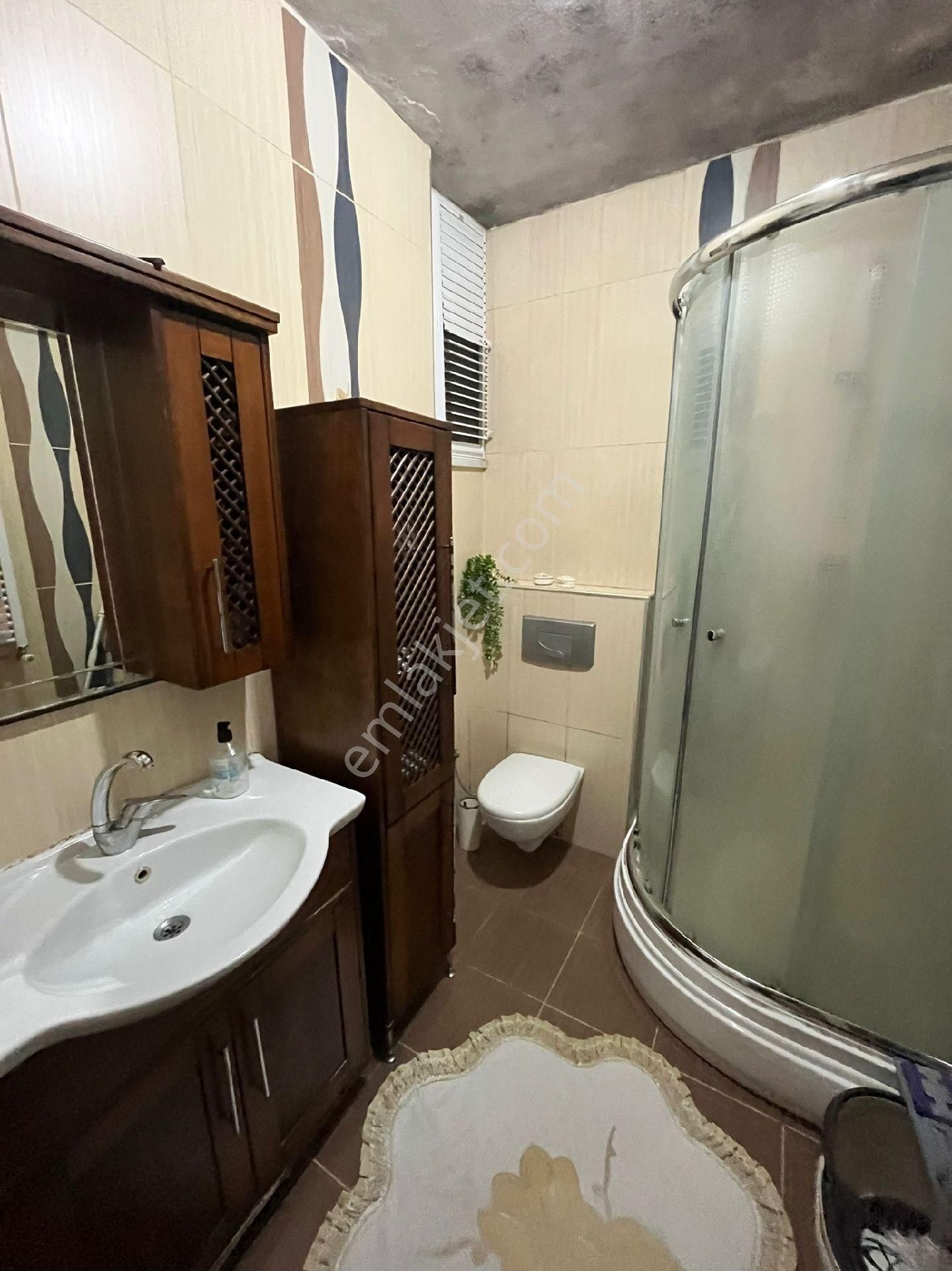 Evim-nur'dan Liman Mah. 2+1 3.kat 2 Balkonlu Doğalgazlı Fırsat Daire - Görsel 22