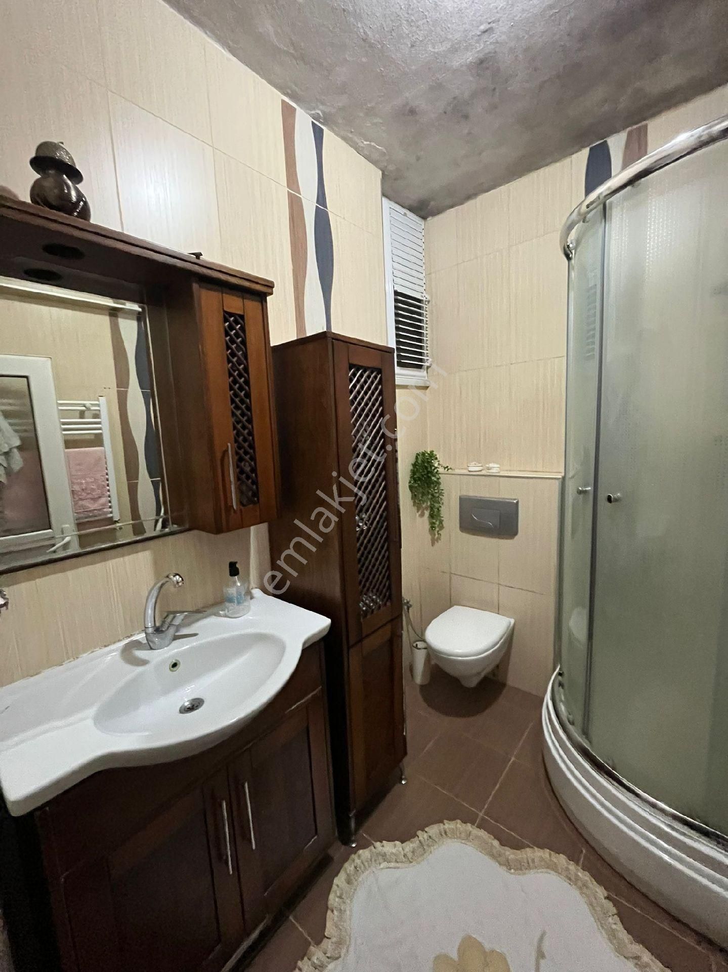 Evim-nur'dan Liman Mah. 2+1 3.kat 2 Balkonlu Doğalgazlı Fırsat Daire - Görsel 21