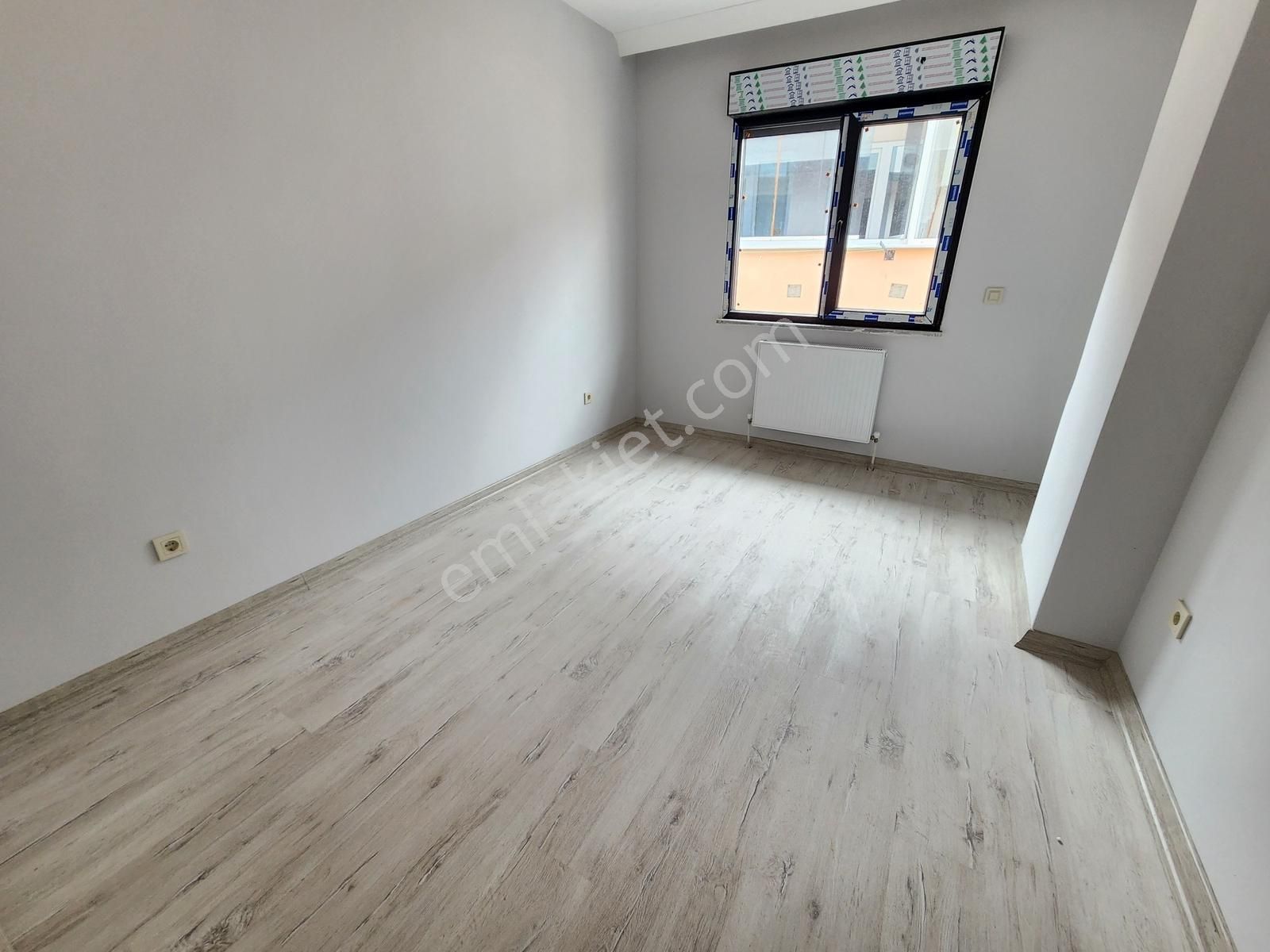 Anka'dan Ümraniye İstiklal Sıfır Lüks Bina 2+1 Taşınmaya Hazır - Görsel 12