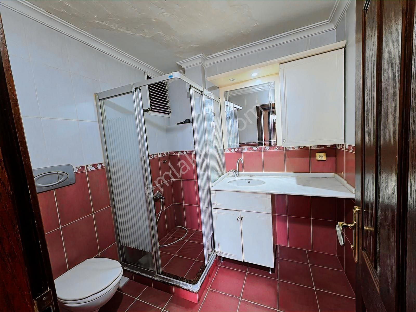 Ermax Gayrimenkul Güvencesiyle Kiralık Daire - Görsel 13