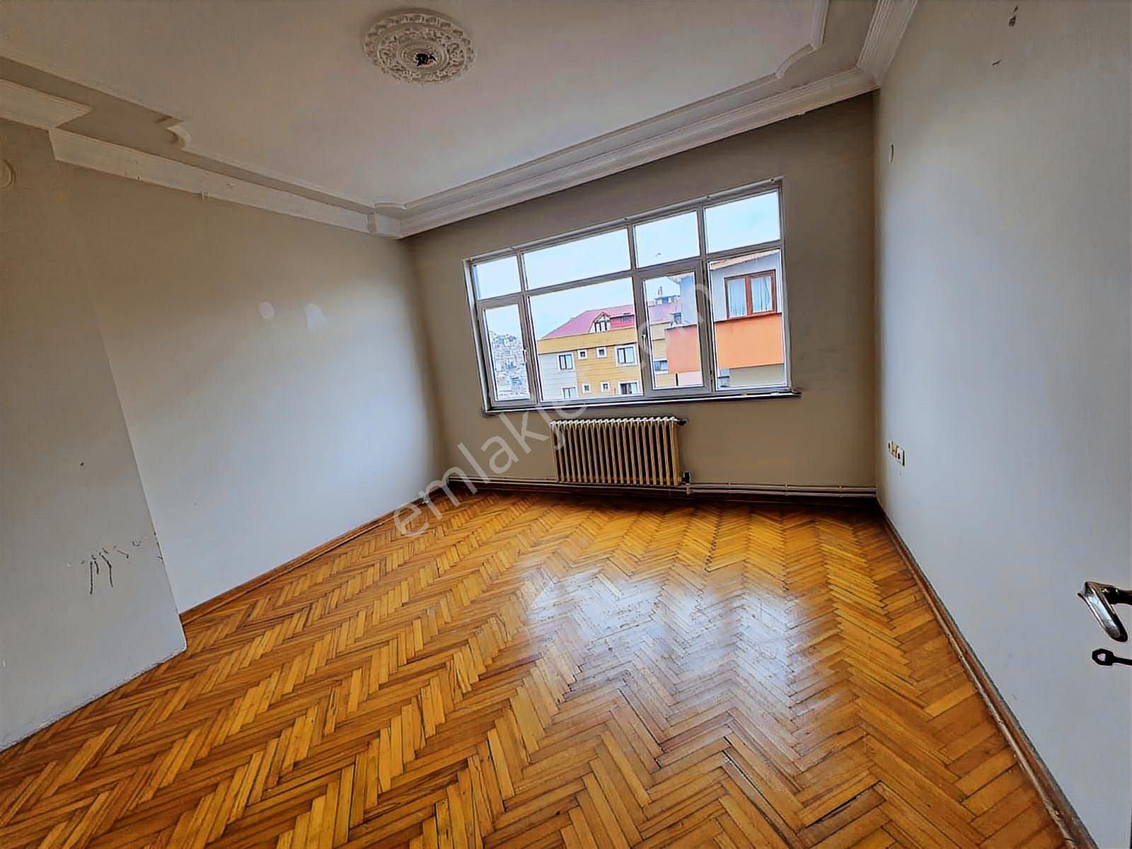 Ermax Gayrimenkul Güvencesiyle Kiralık Daire - Görsel 2