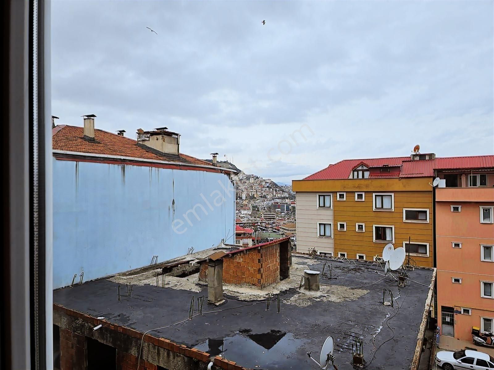 Ermax Gayrimenkul Güvencesiyle Kiralık Daire - Görsel 13