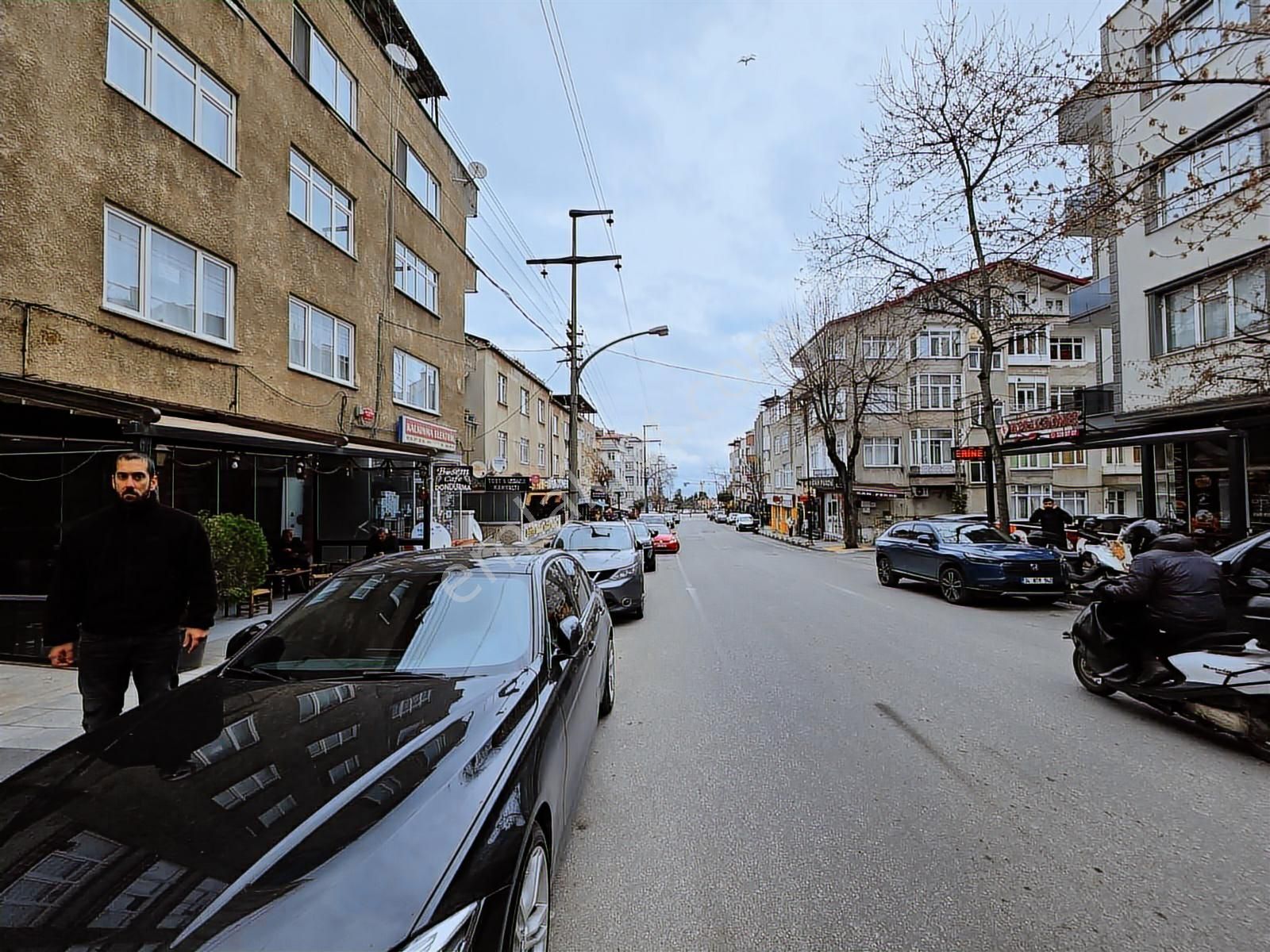 Ermax Gayrimenkul Güvencesiyle Kiralık Daire - Görsel 4