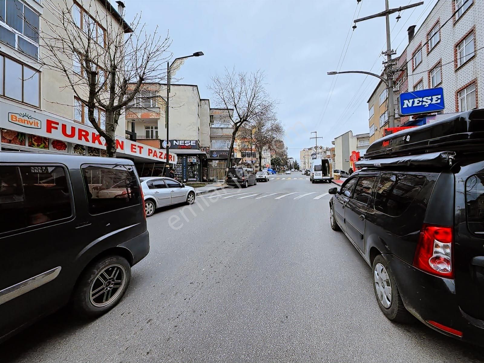 Ermax Gayrimenkul Güvencesiyle Kiralık Daire - Görsel 3