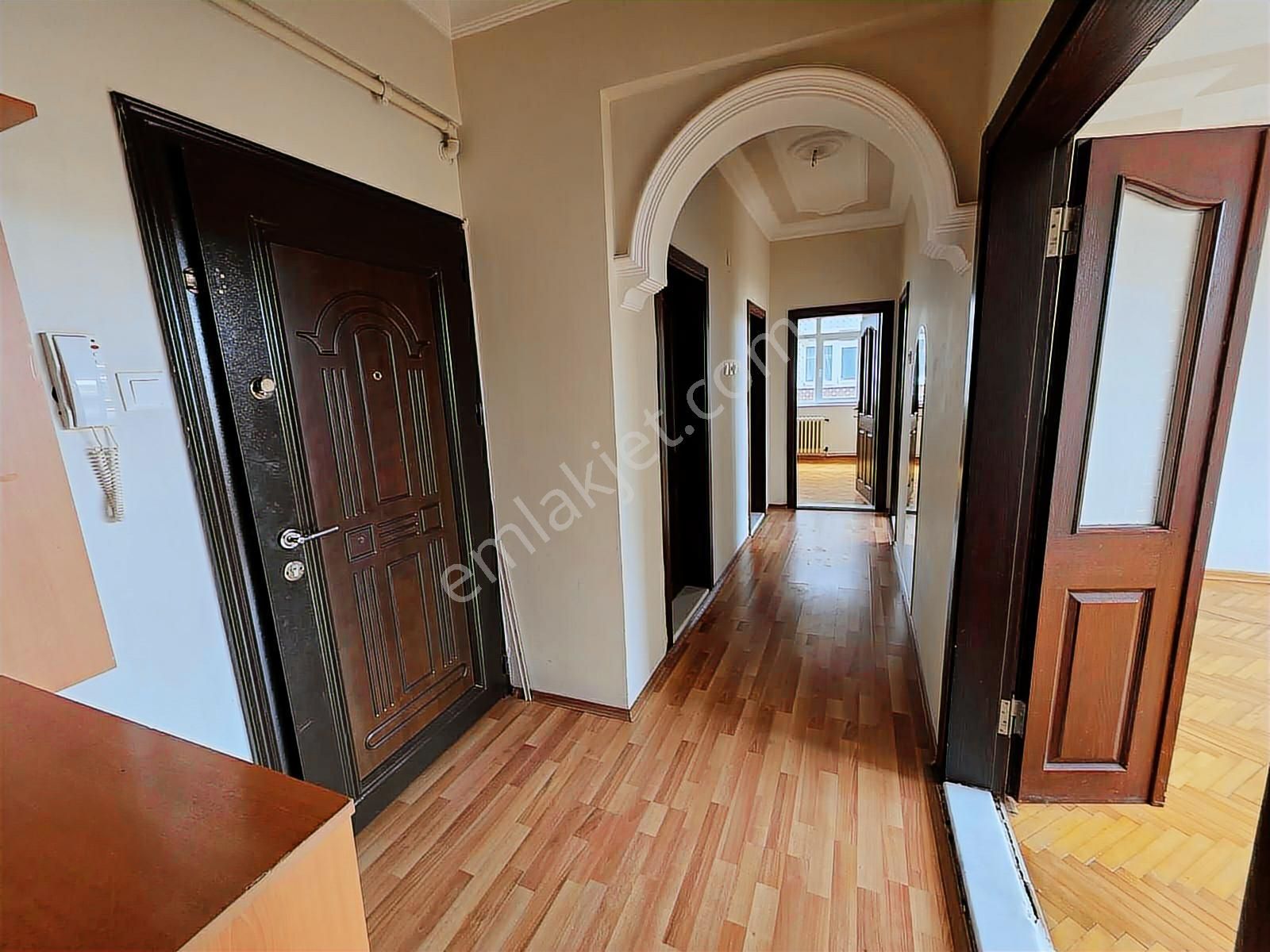 Ermax Gayrimenkul Güvencesiyle Kiralık Daire - Görsel 7