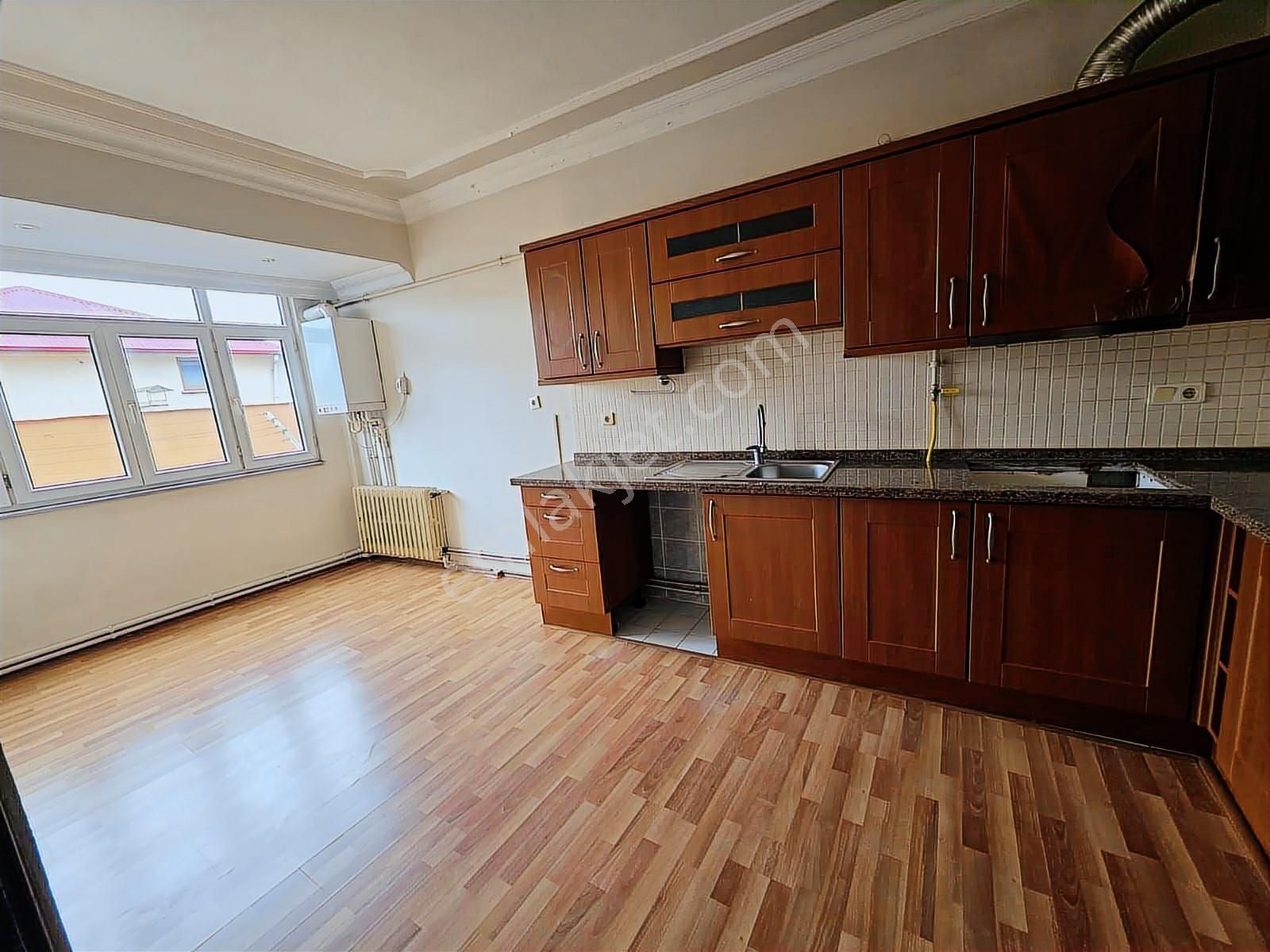 Ermax Gayrimenkul Güvencesiyle Kiralık Daire - Görsel 11