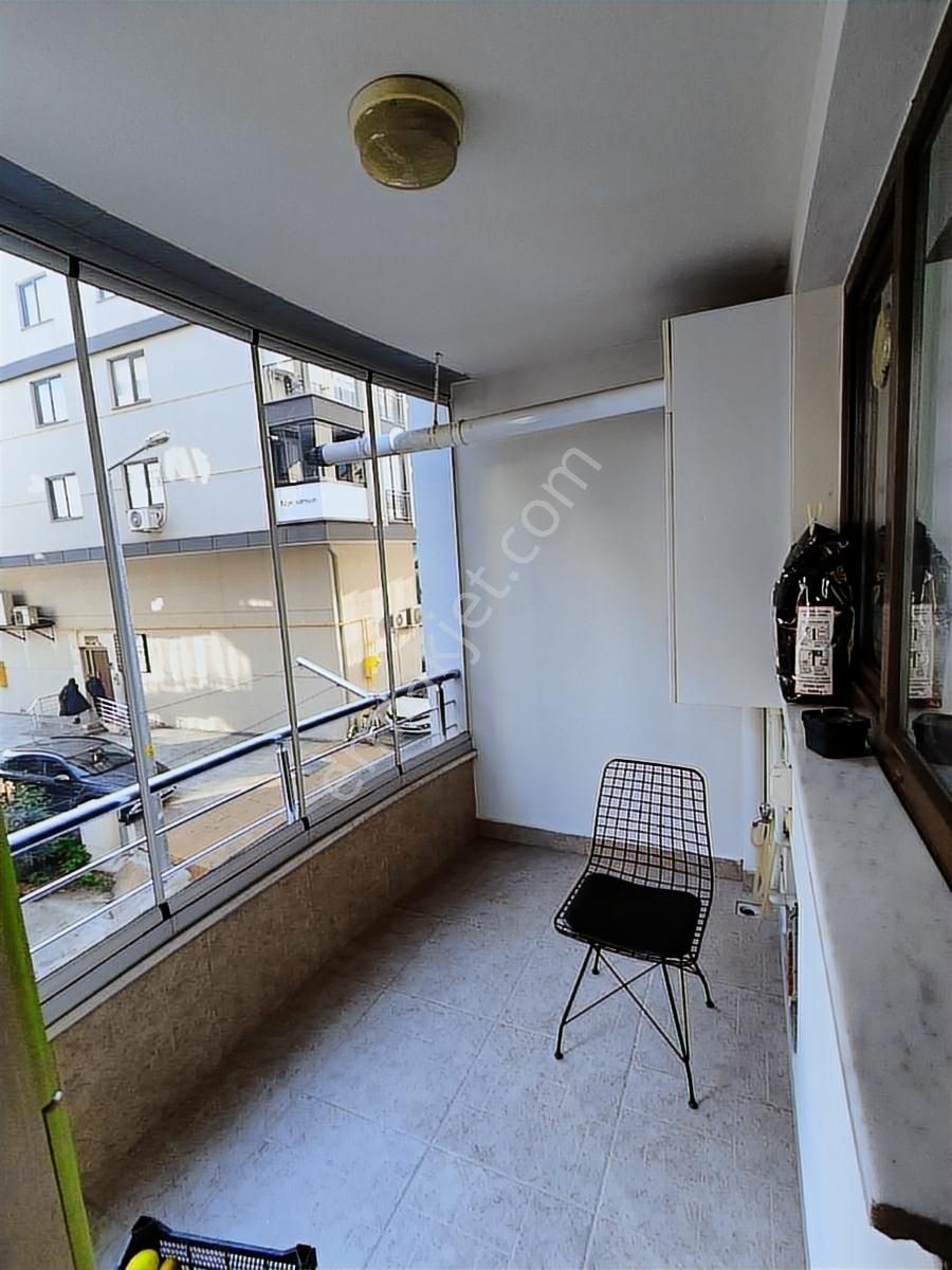 Denizevleri Sahil Tarafında Geniş 2+1 Daire - Görsel 6