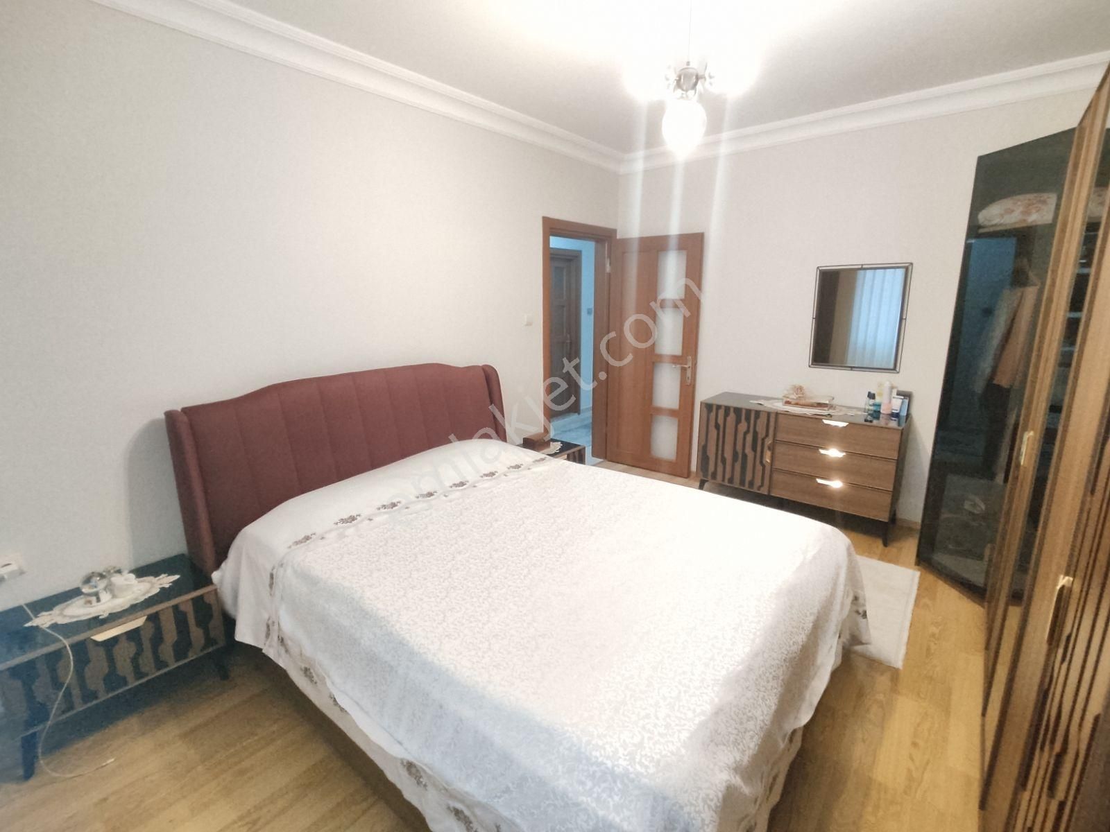 Denizevleri Sahil Tarafında Geniş 2+1 Daire - Görsel 15