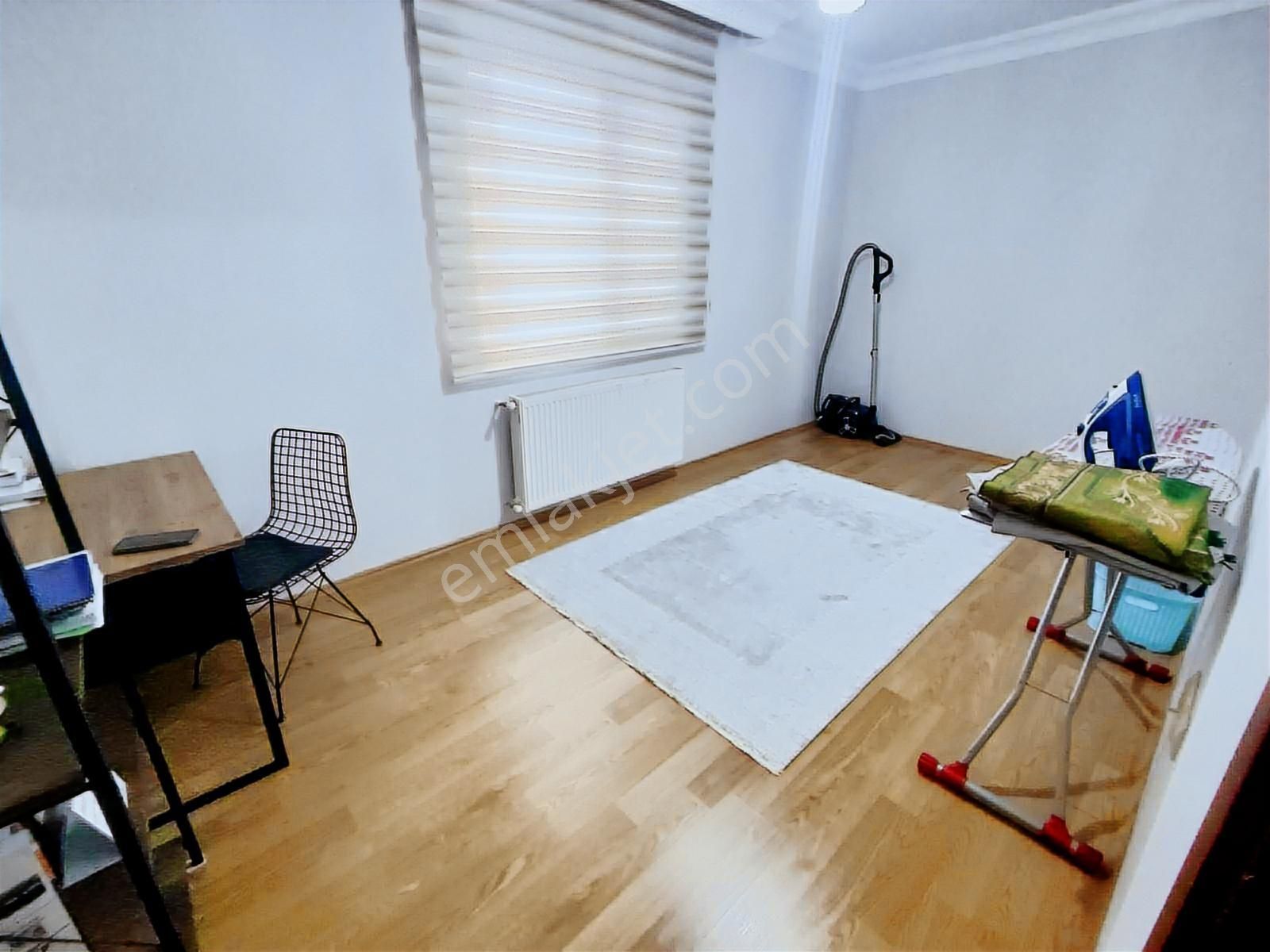 Denizevleri Sahil Tarafında Geniş 2+1 Daire - Görsel 11