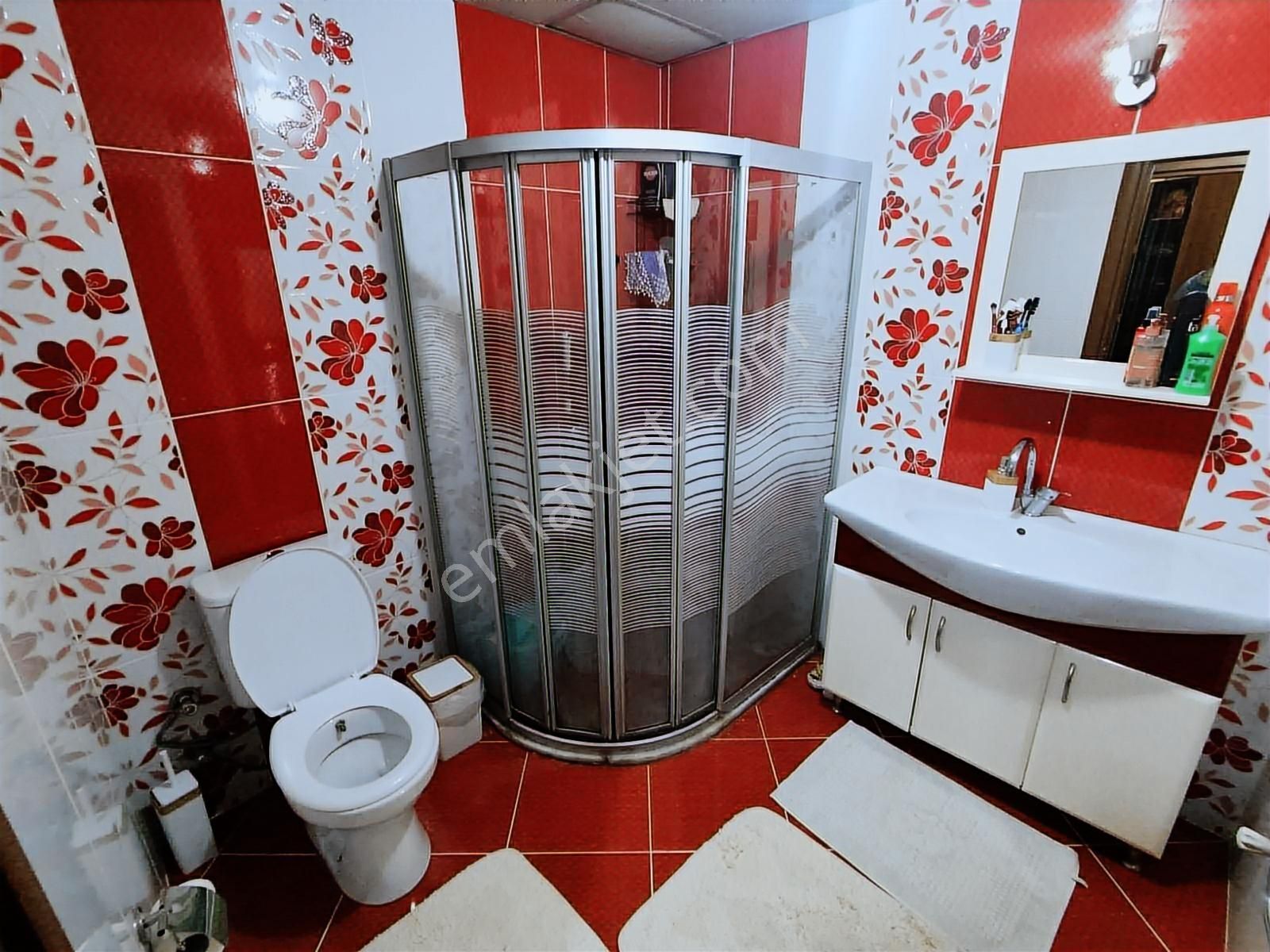 Denizevleri Sahil Tarafında Geniş 2+1 Daire - Görsel 14